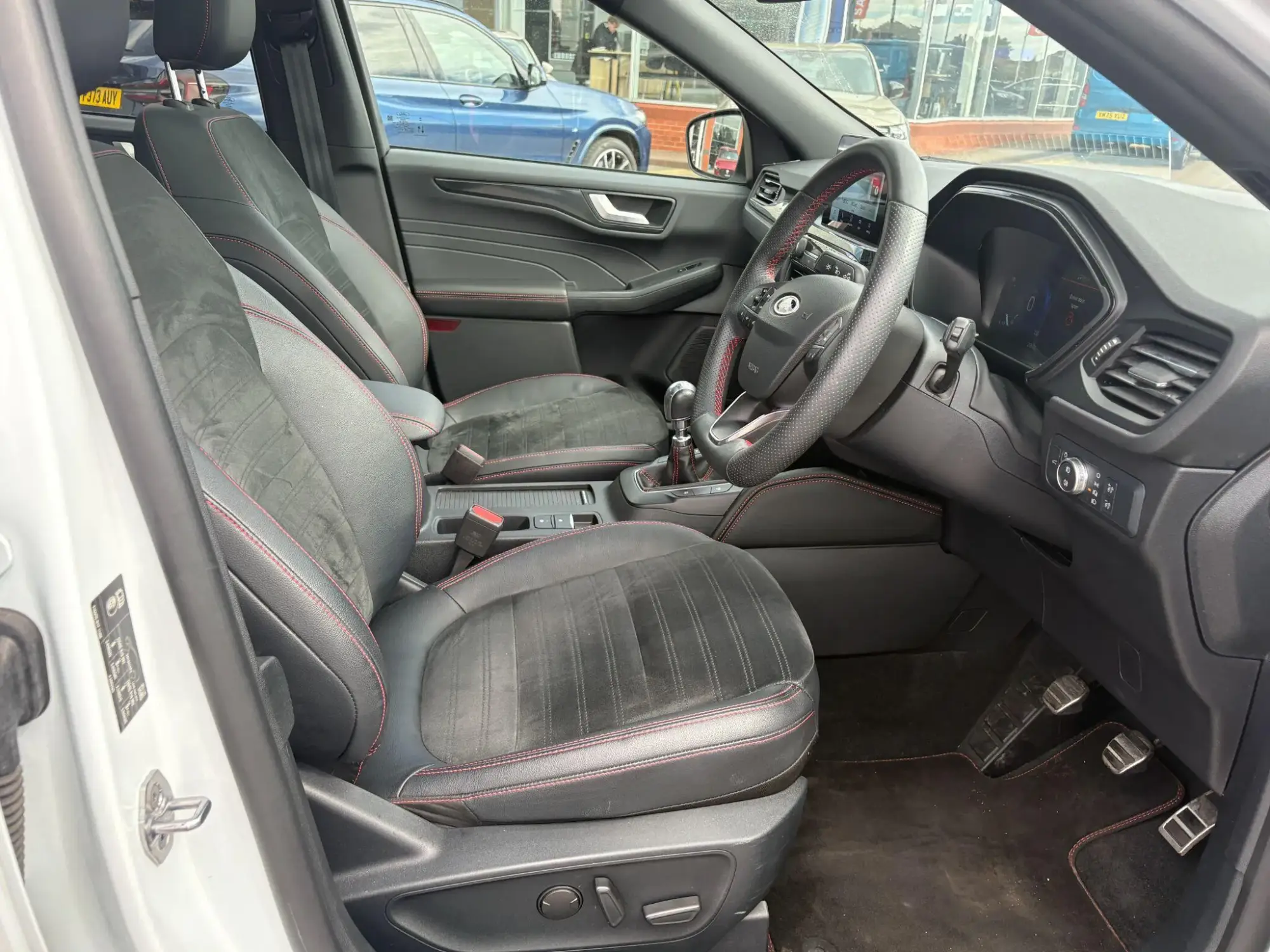 Ford Kuga Image 9