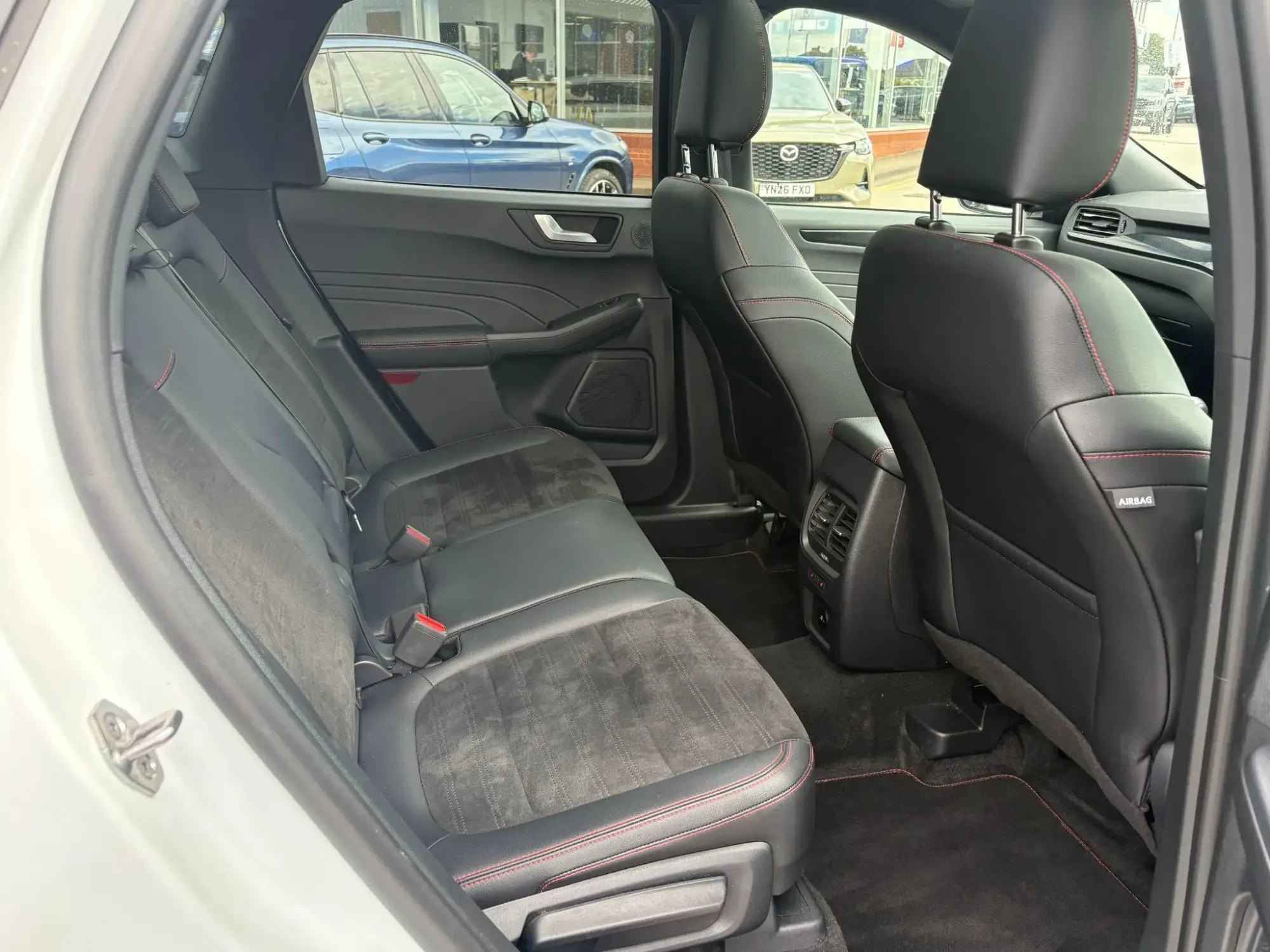 Ford Kuga Image 10