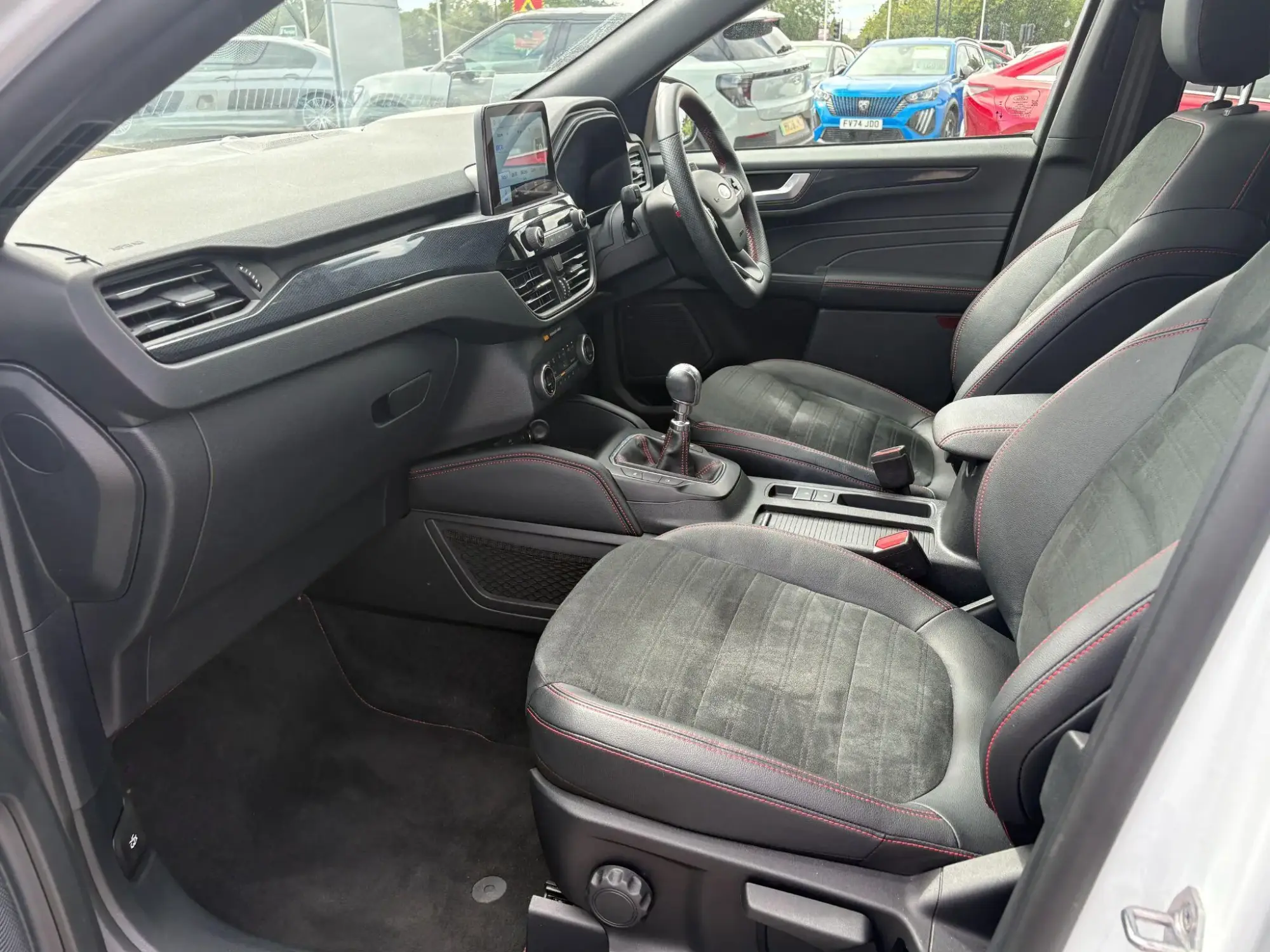 Ford Kuga Image 11