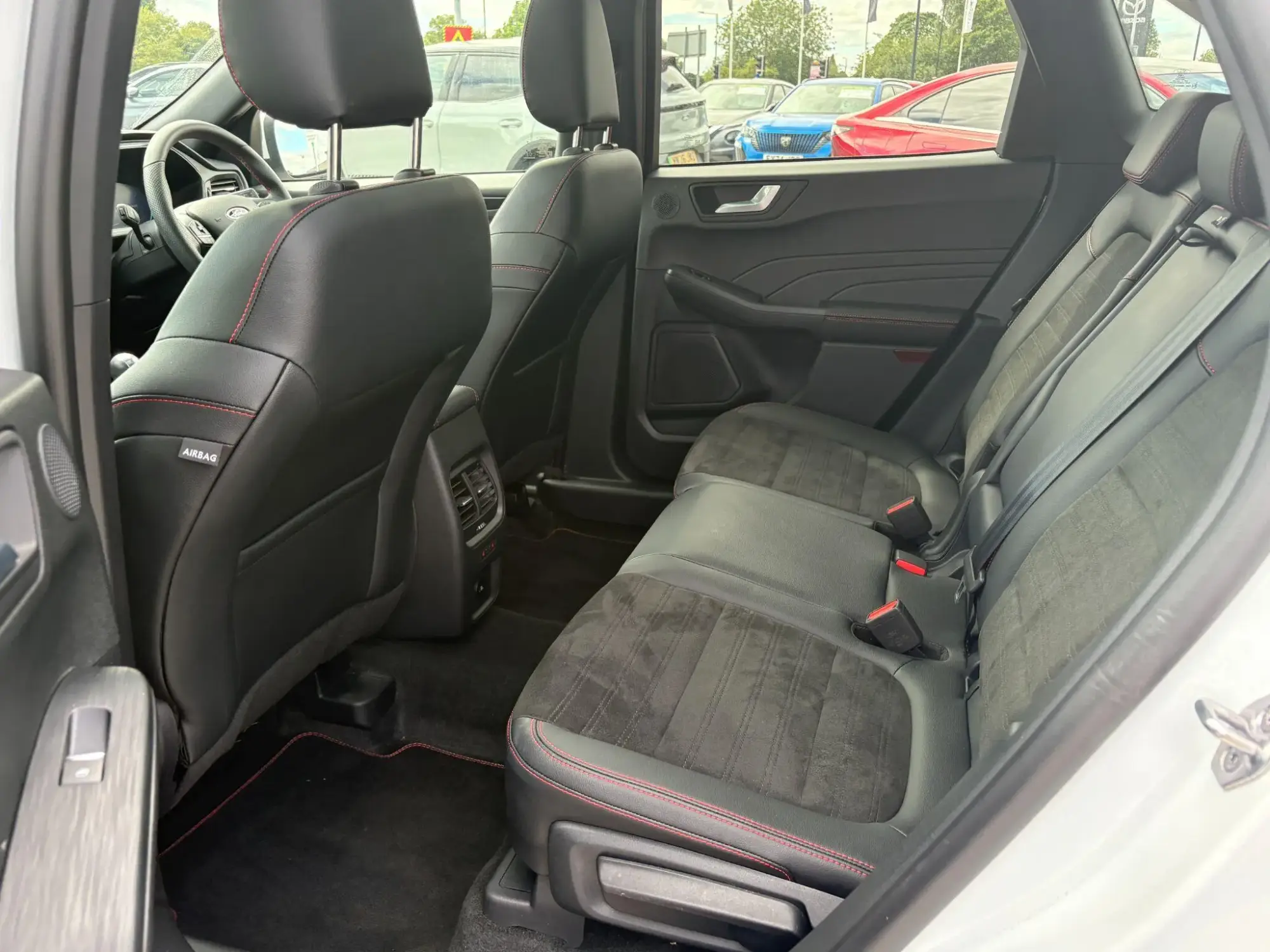 Ford Kuga Image 12