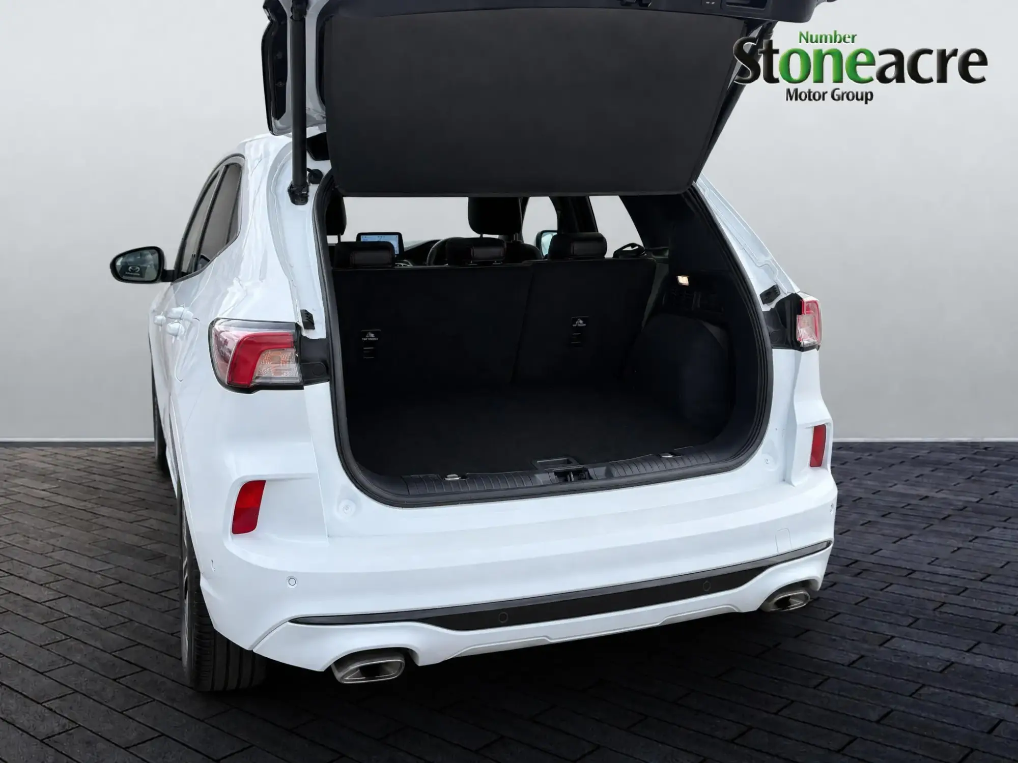 Ford Kuga Image 13