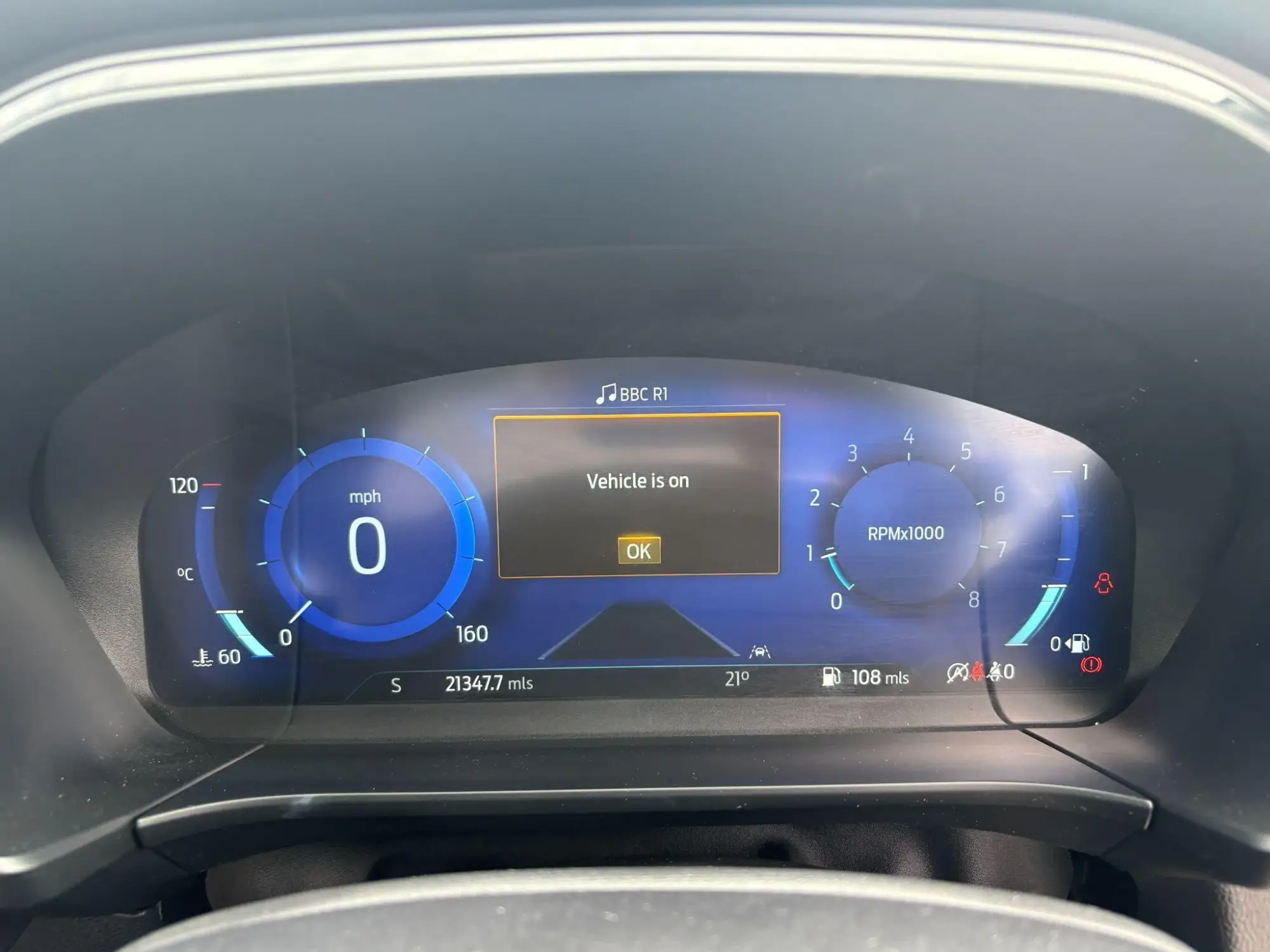 Ford Kuga Image 19