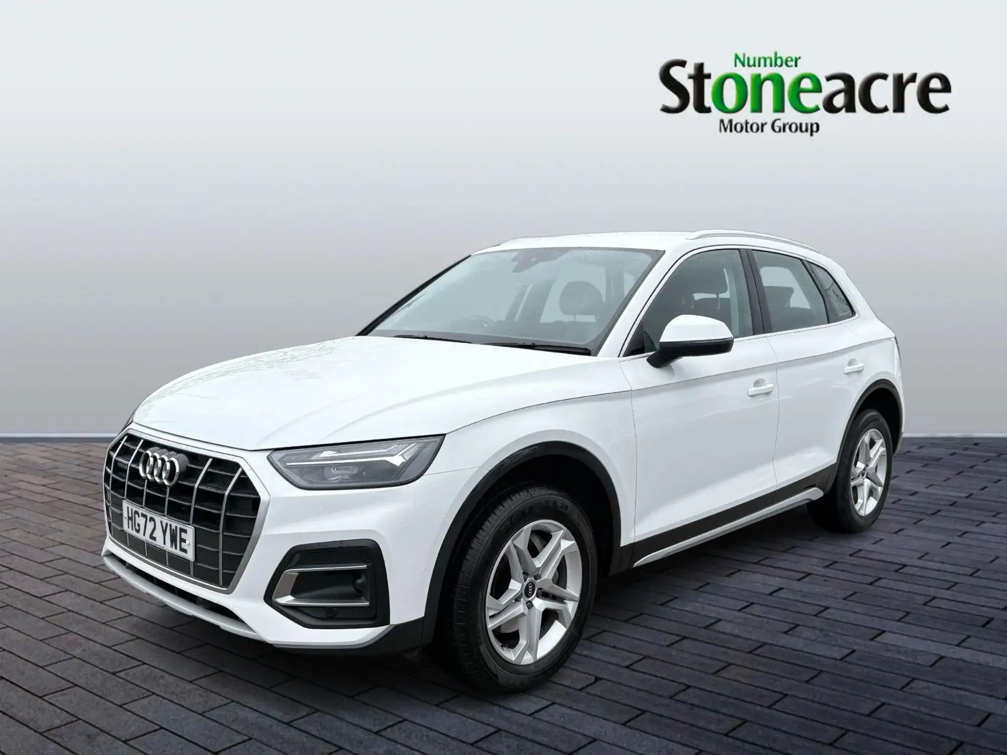 Audi Q5 2.0 TFSI 45 Sport S Tronic quattro Euro 6 (s/s) 5dr HG72YWE Image 3