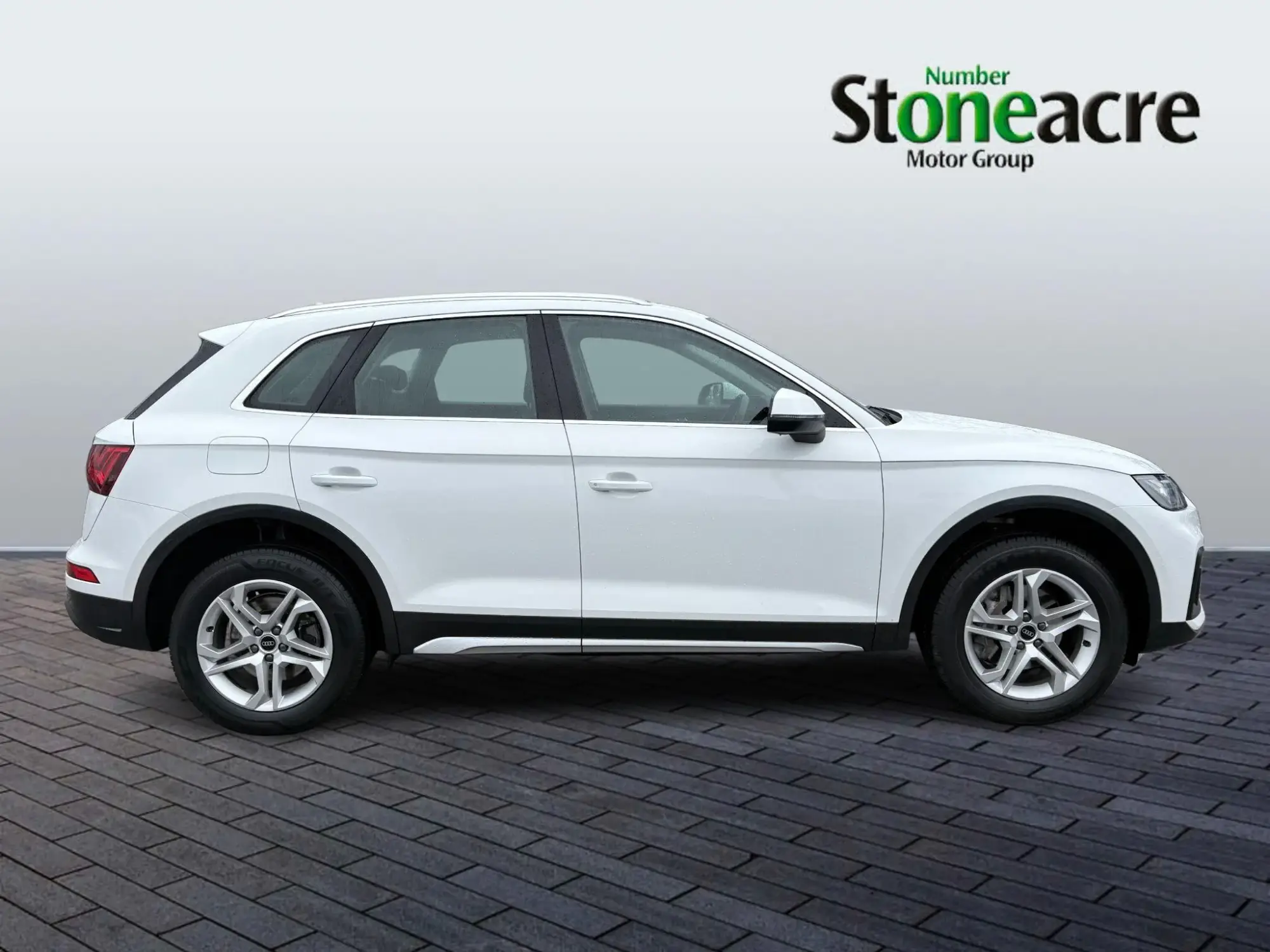 Audi Q5 Image 7 Audi Q5 Image 7