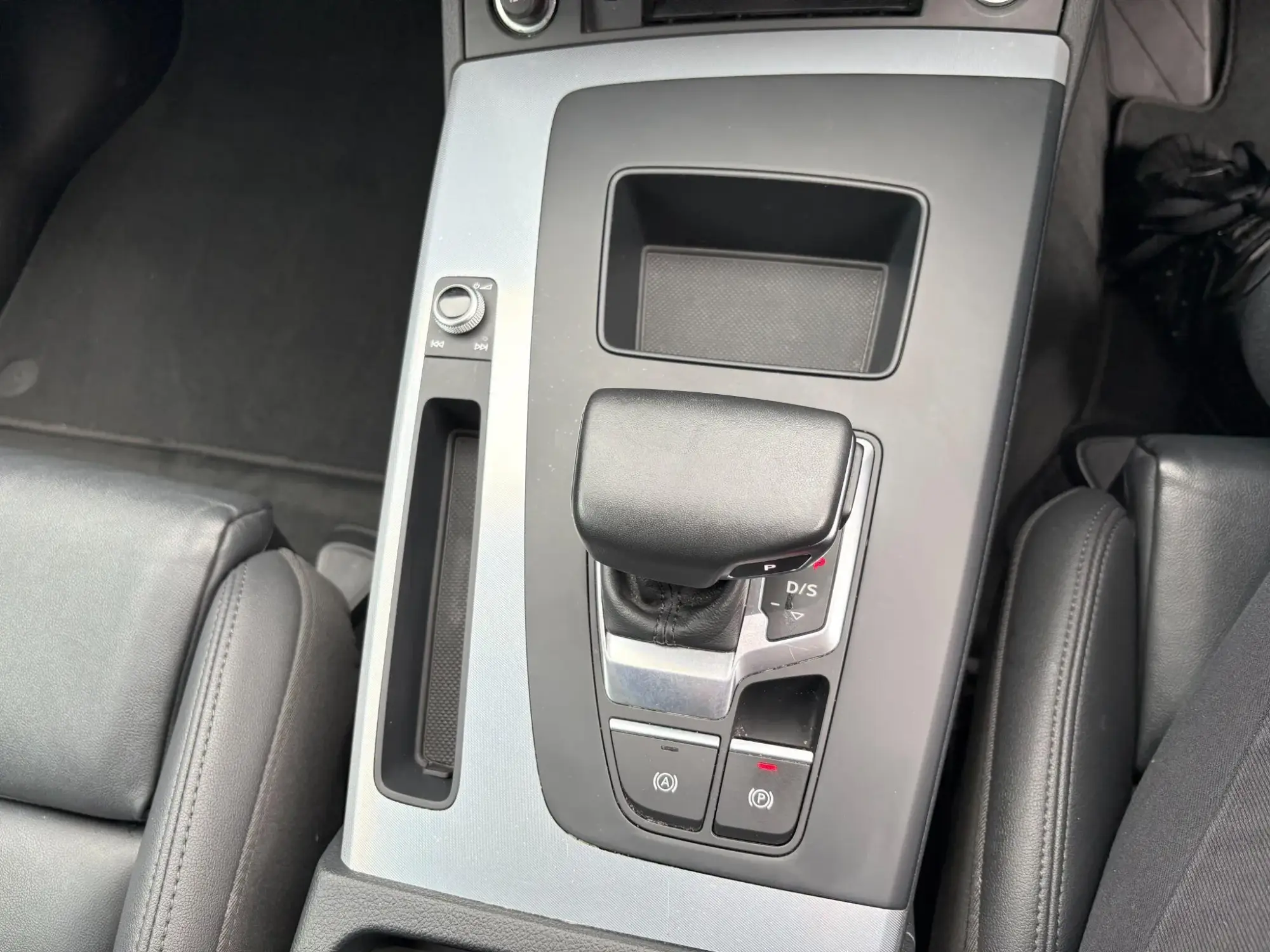 Audi Q5 Image 10 Audi Q5 Image 10