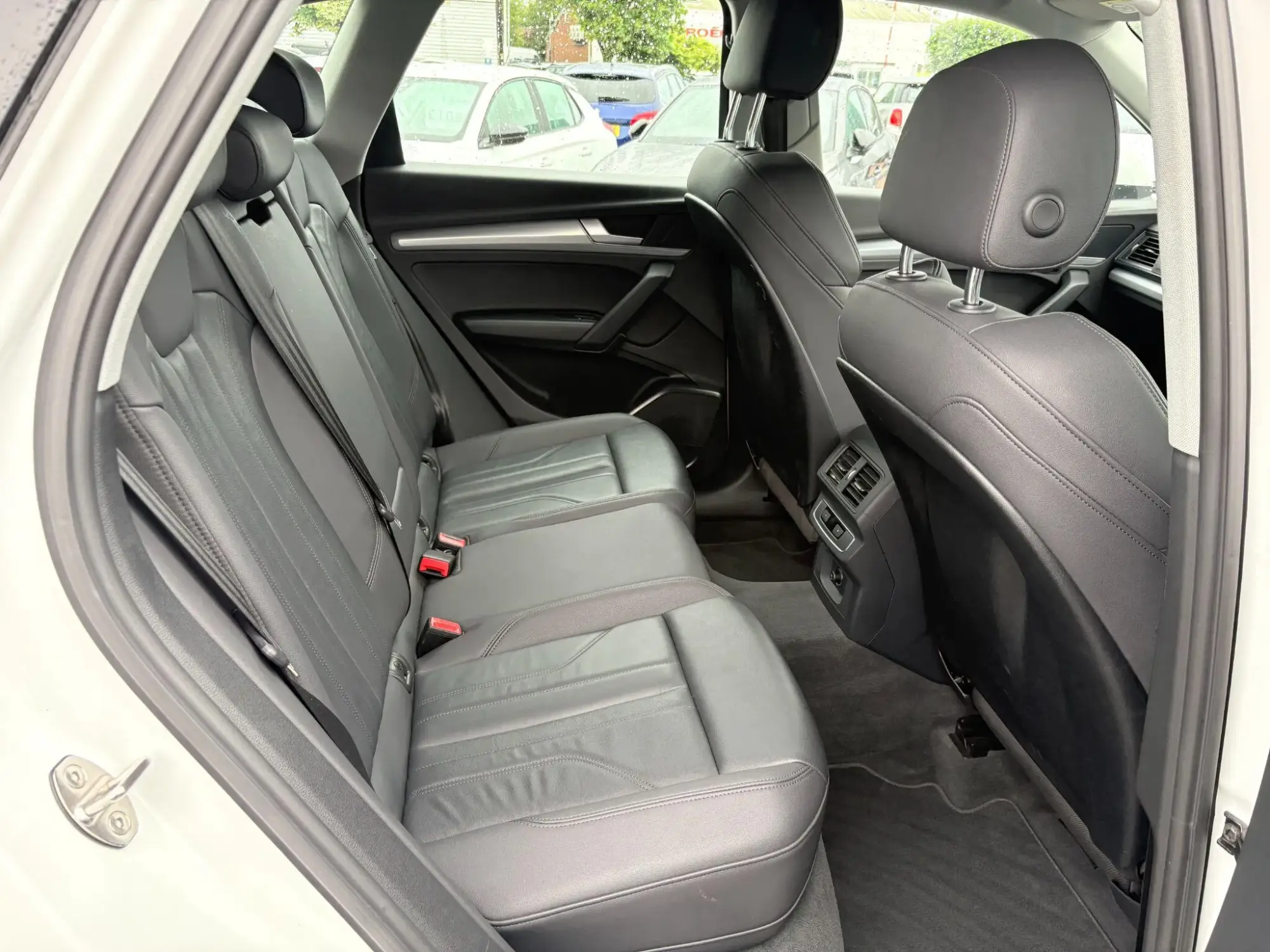 Audi Q5 Image 11 Audi Q5 Image 11