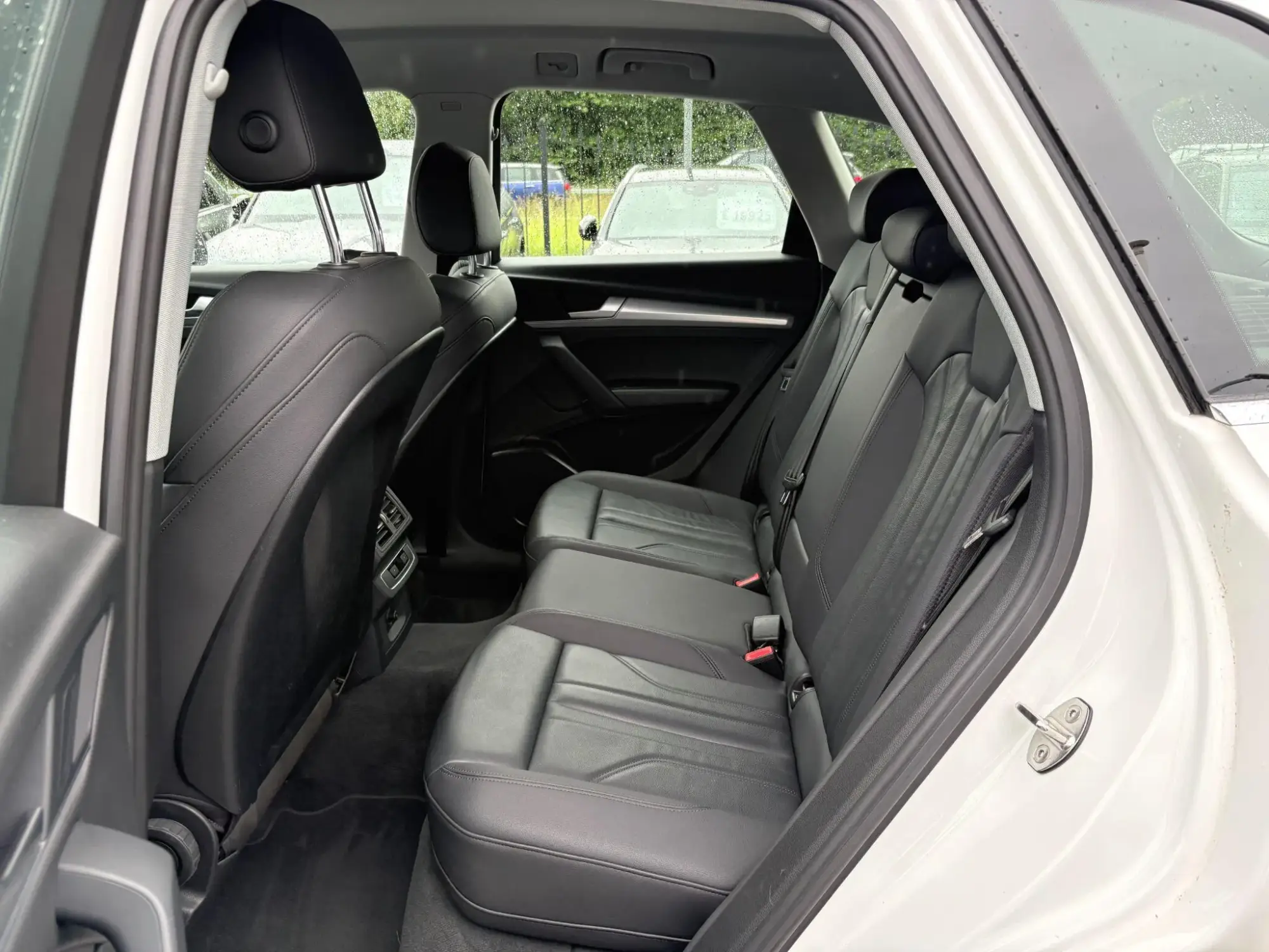 Audi Q5 Image 12 Audi Q5 Image 12