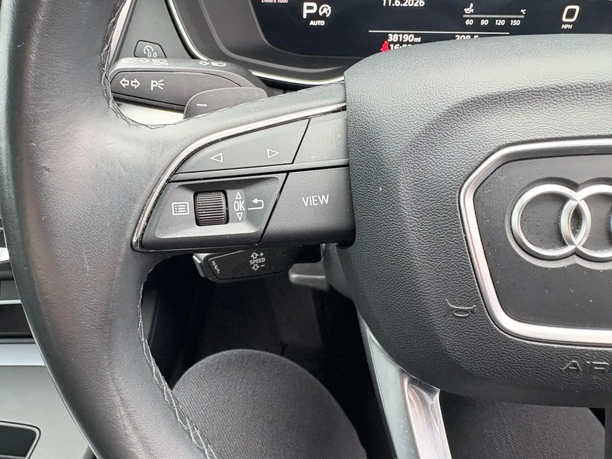 Audi Q5 Image 14 Audi Q5 Image 14
