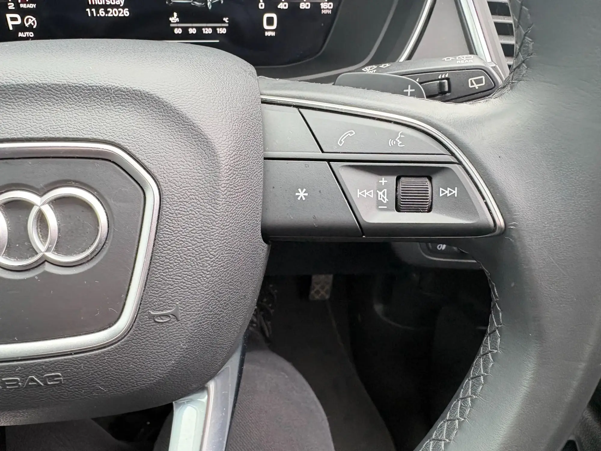 Audi Q5 Image 15 Audi Q5 Image 15