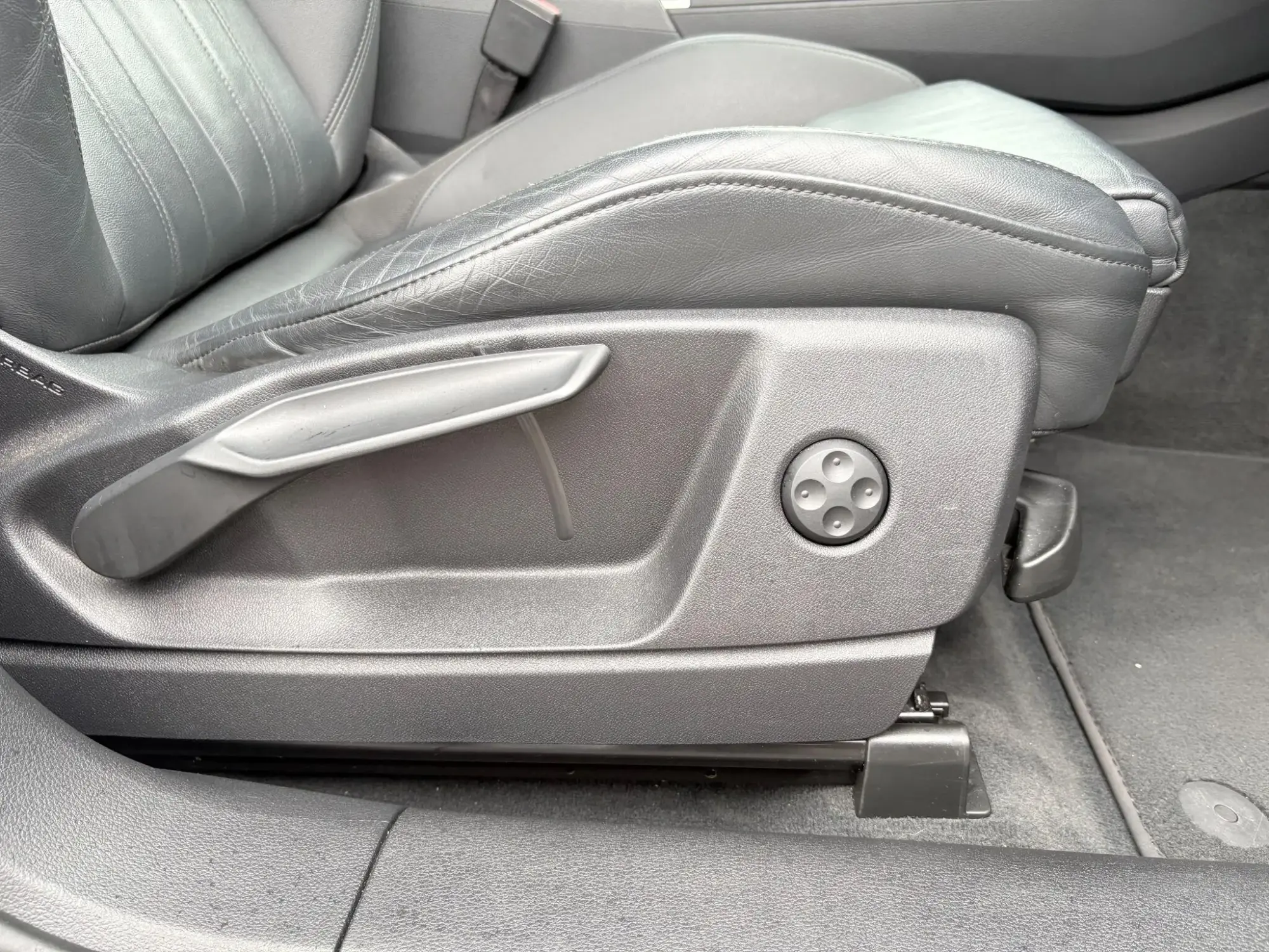Audi Q5 Image 18 Audi Q5 Image 18