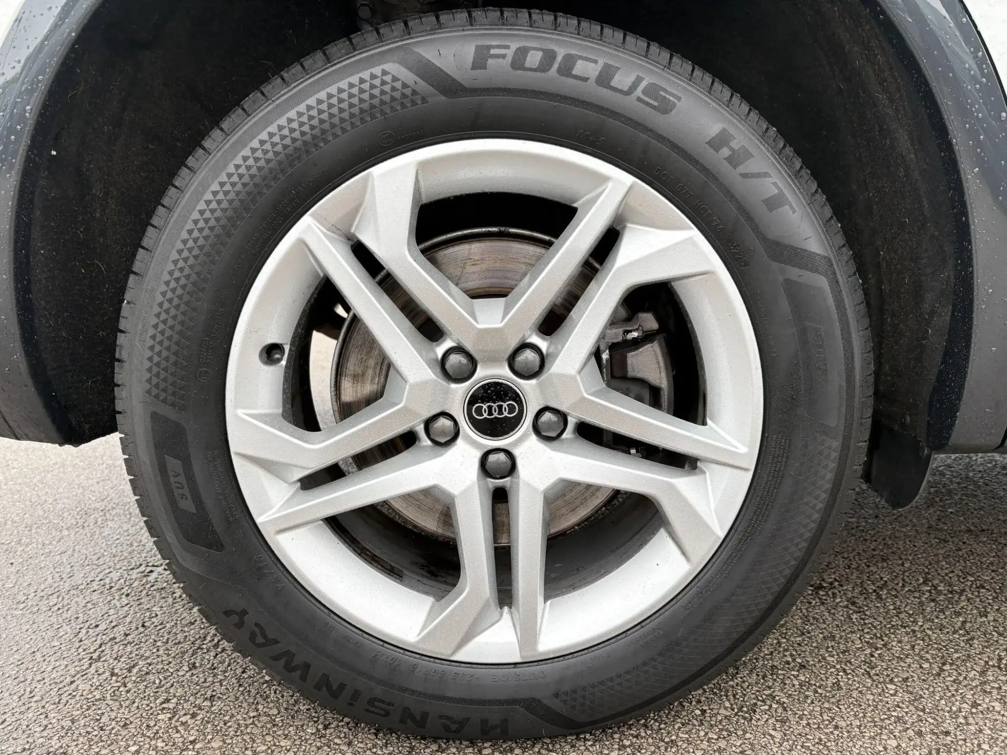 Audi Q5 Image 22 Audi Q5 Image 22