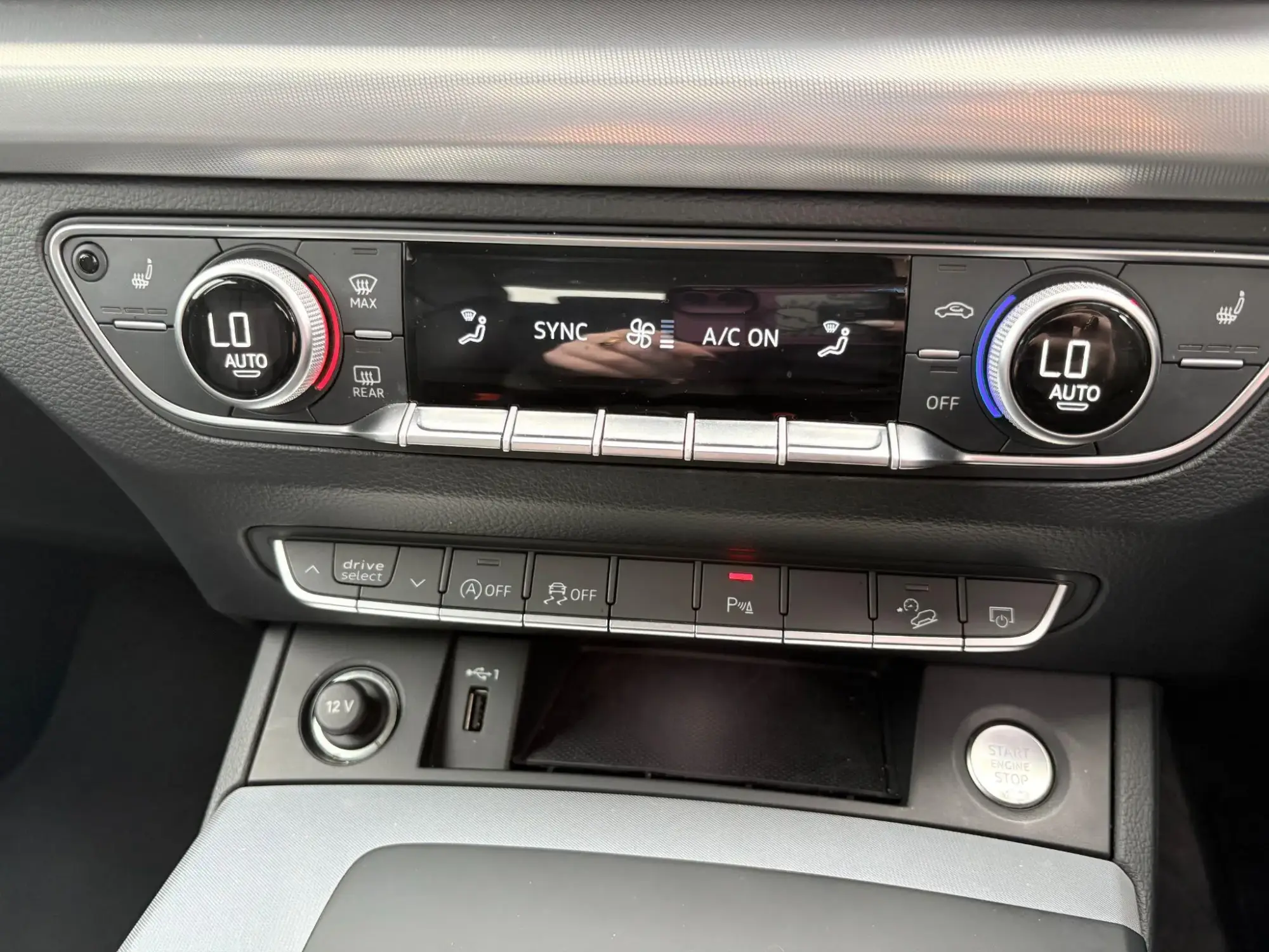 Audi Q5 Image 23 Audi Q5 Image 23