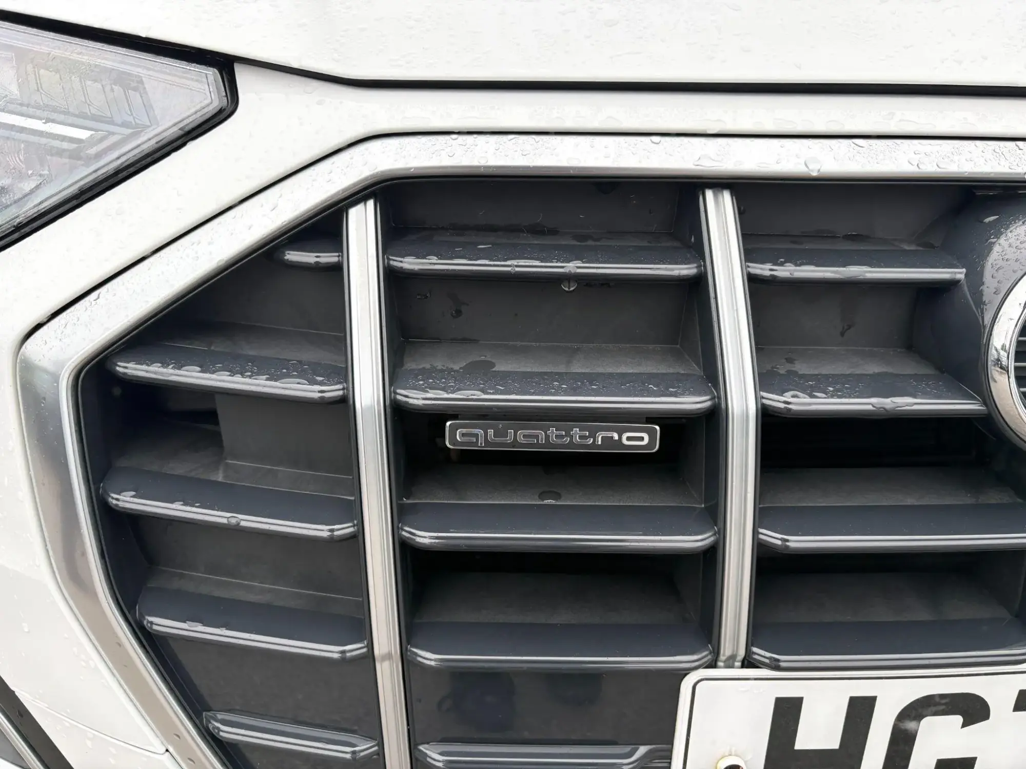 Audi Q5 Image 30 Audi Q5 Image 30