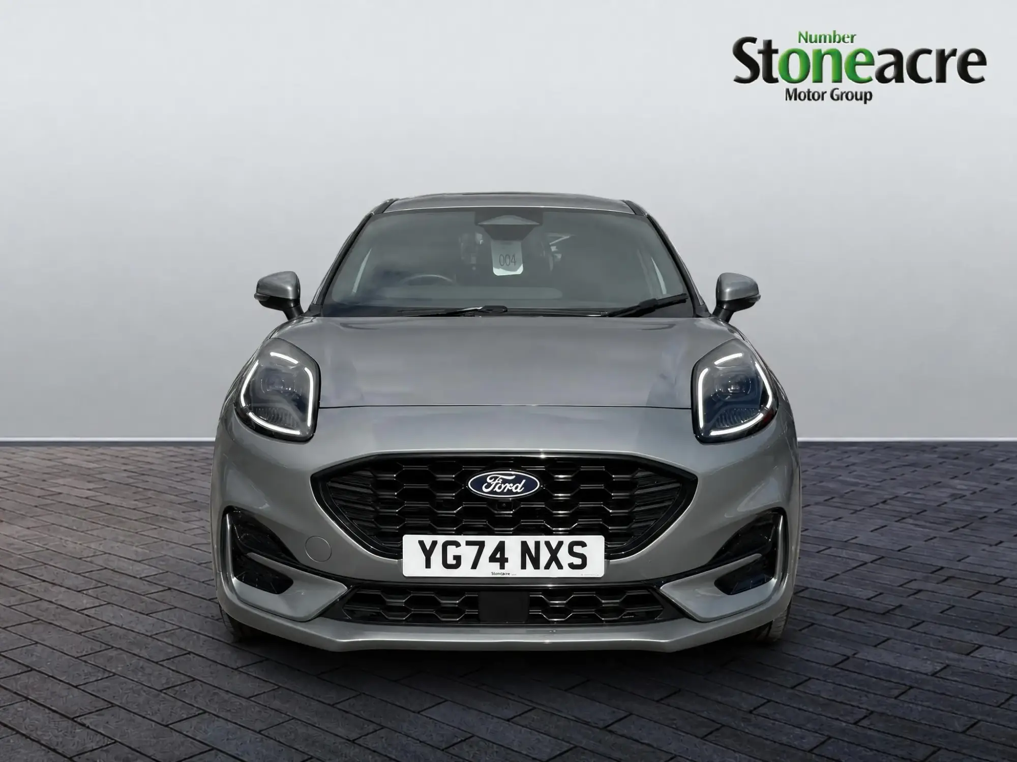 Ford Puma Image 2