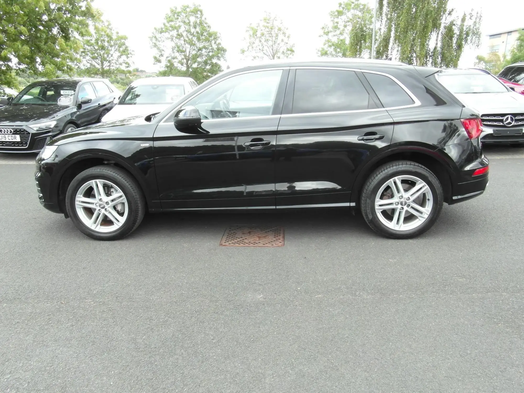 Audi Q5 Image 7