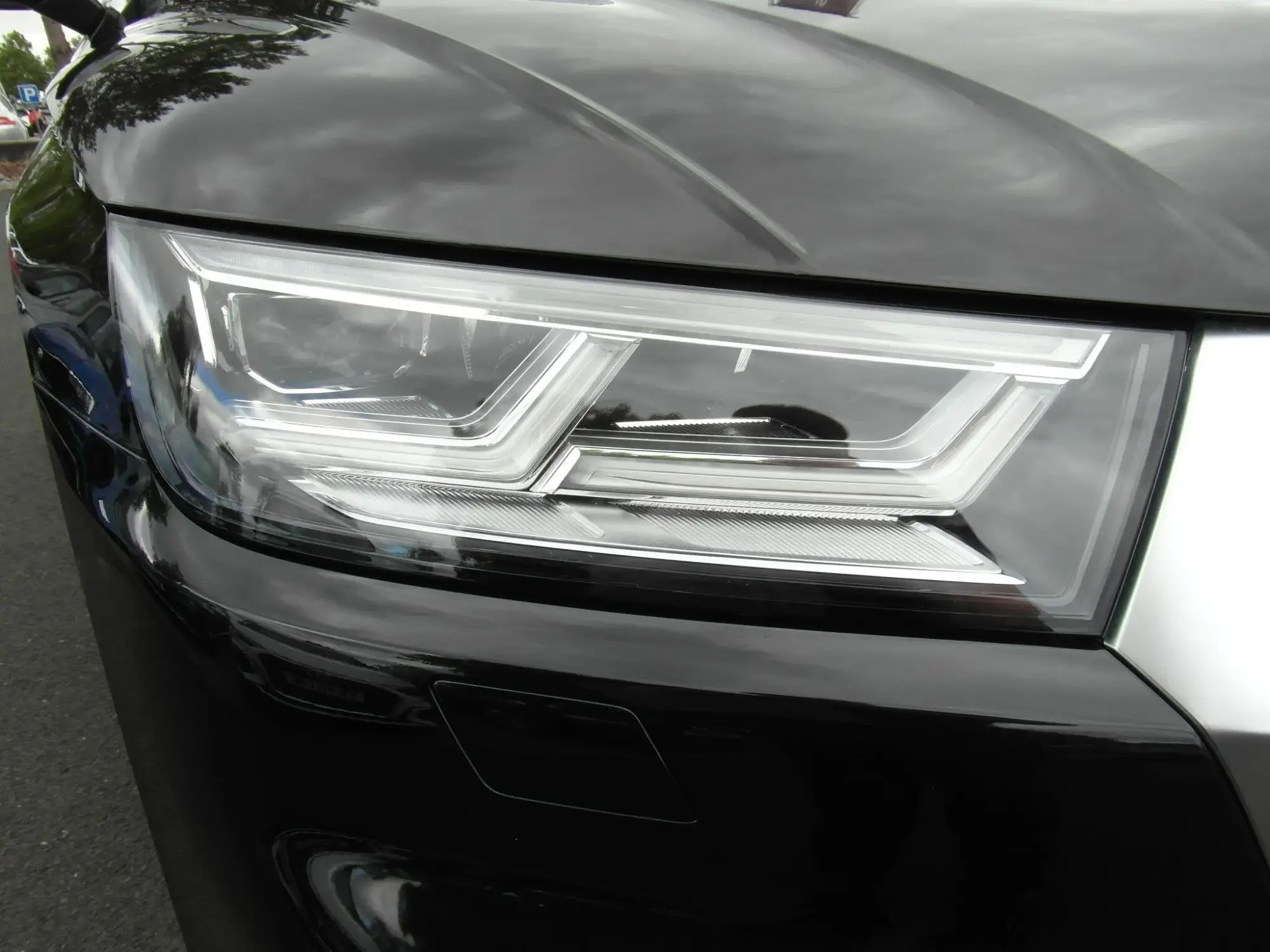 Audi Q5 Image 11