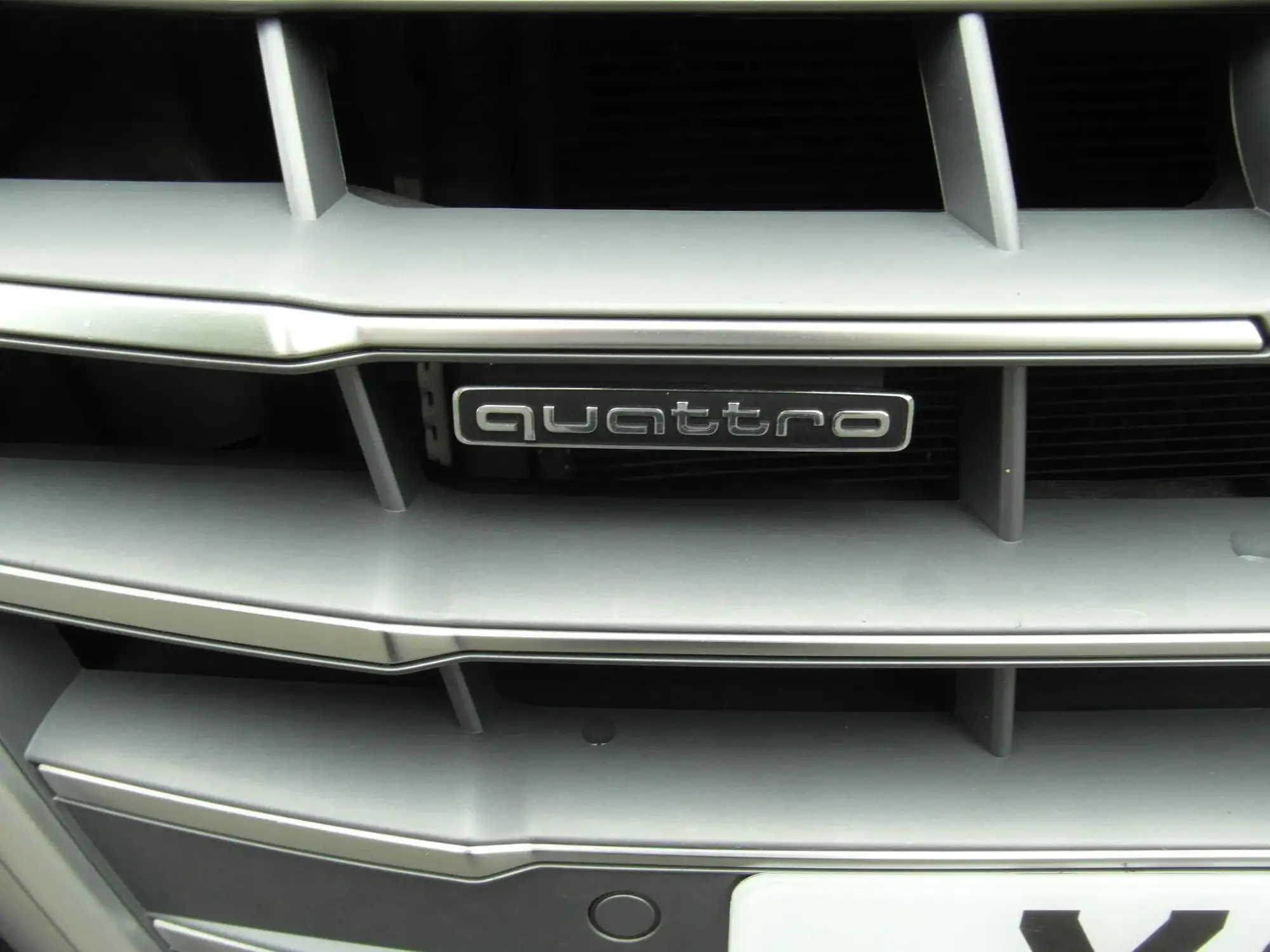 Audi Q5 Image 12