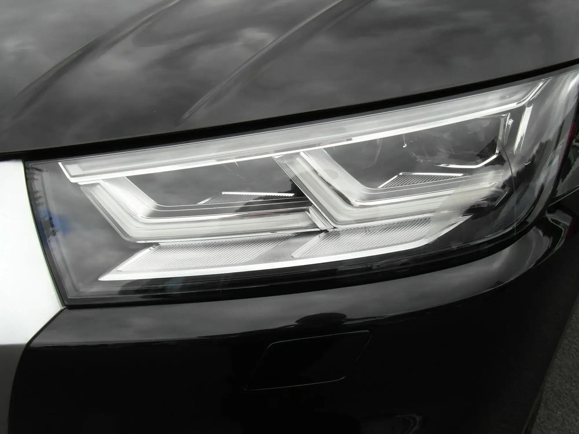 Audi Q5 Image 13