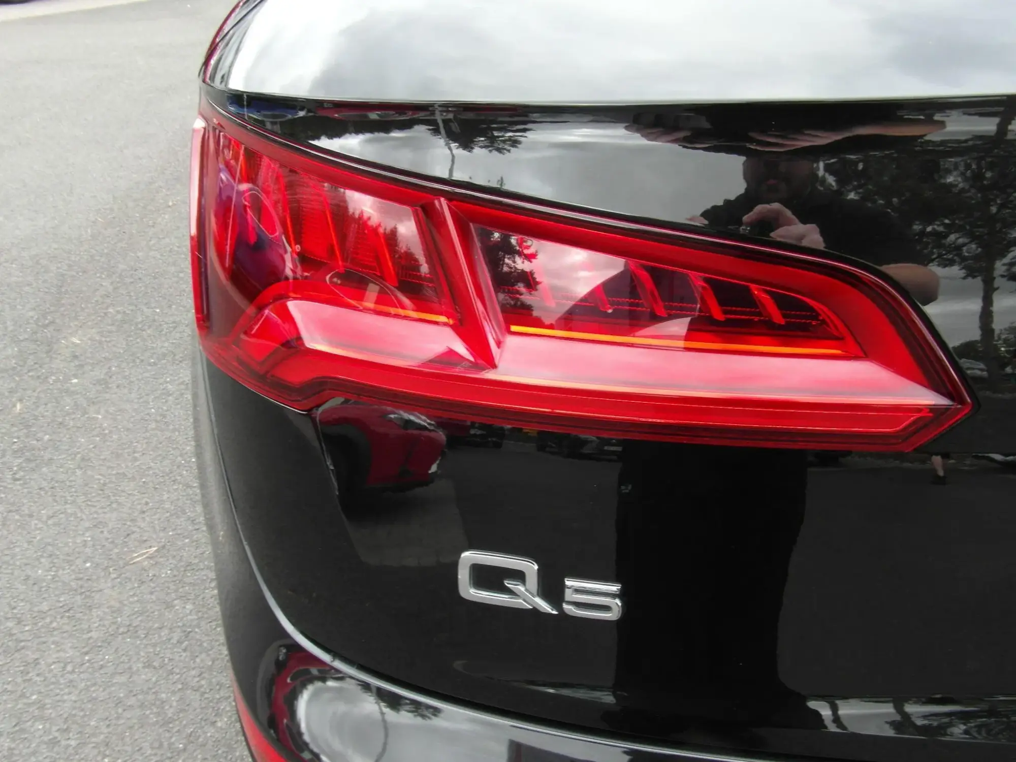 Audi Q5 Image 14