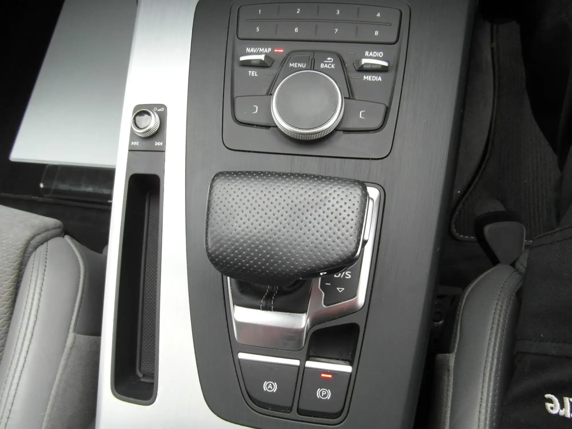 Audi Q5 Image 18
