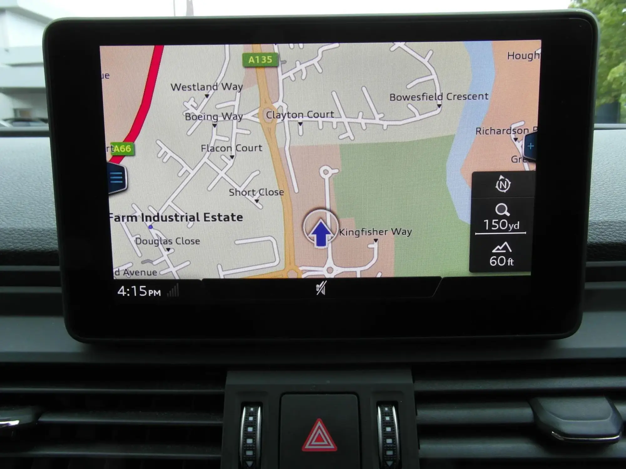 Audi Q5 Image 19