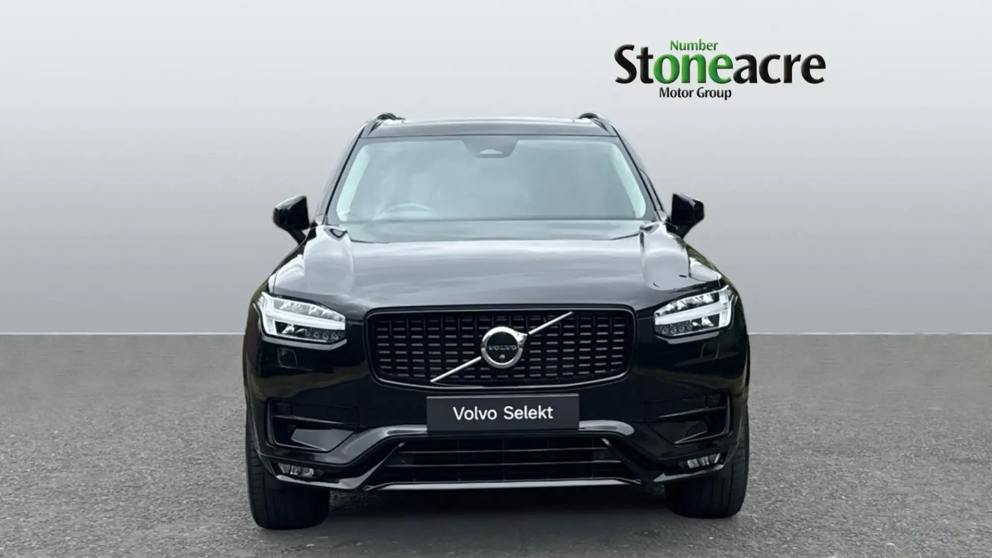 Volvo XC90 Image 8 Volvo XC90 Image 8