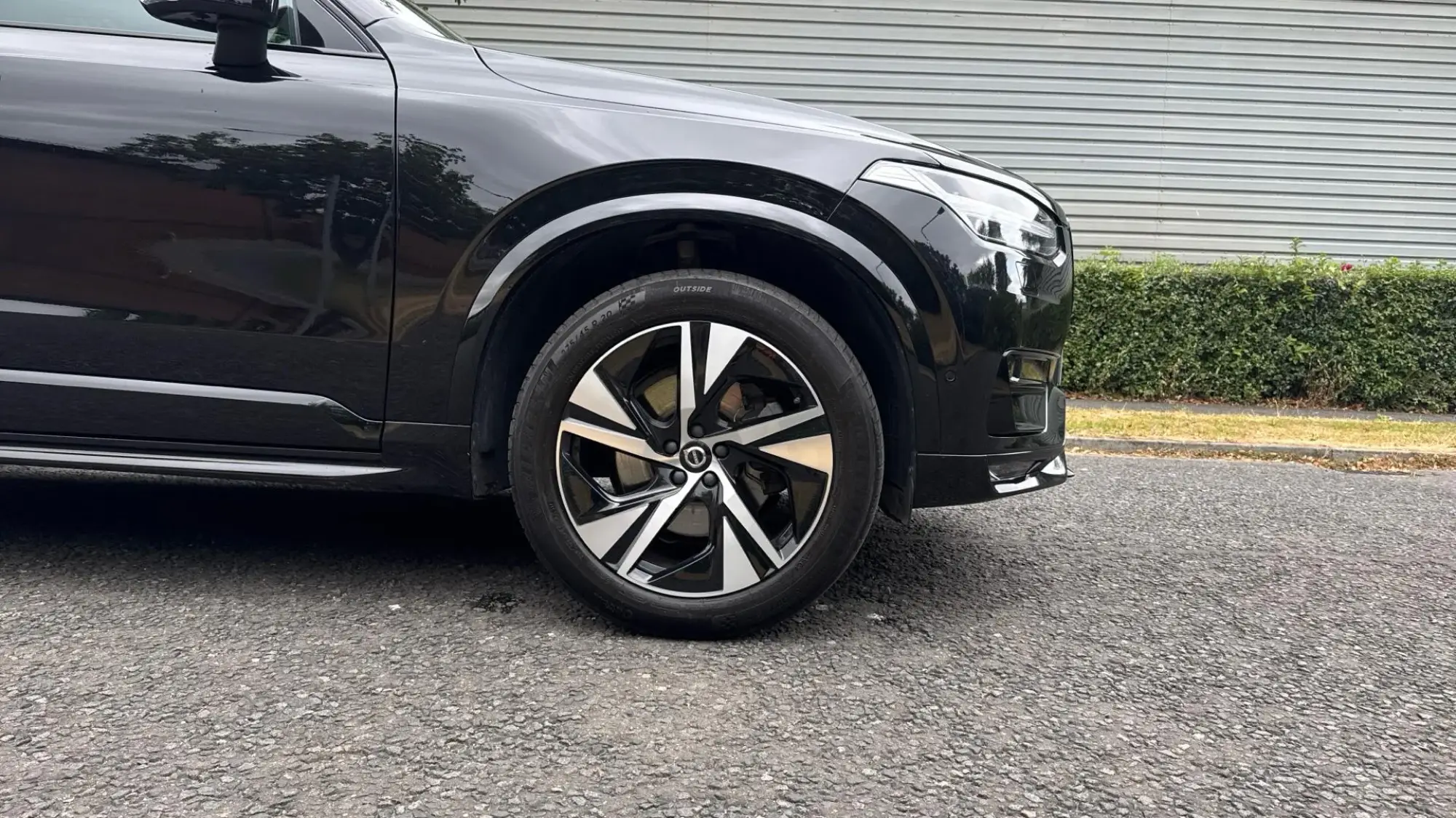 Volvo XC90 Image 9 Volvo XC90 Image 9
