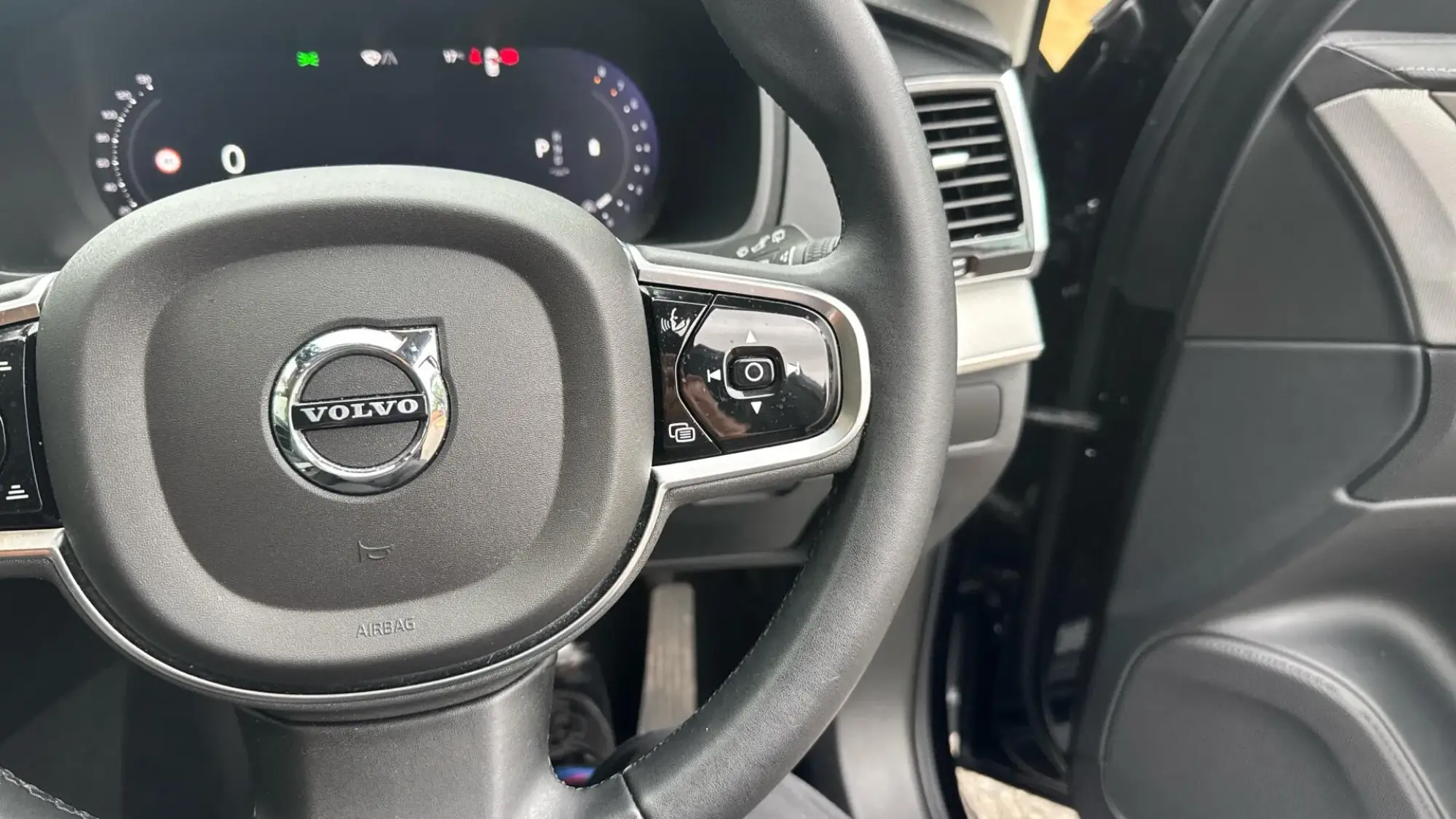 Volvo XC90 Image 21 Volvo XC90 Image 21