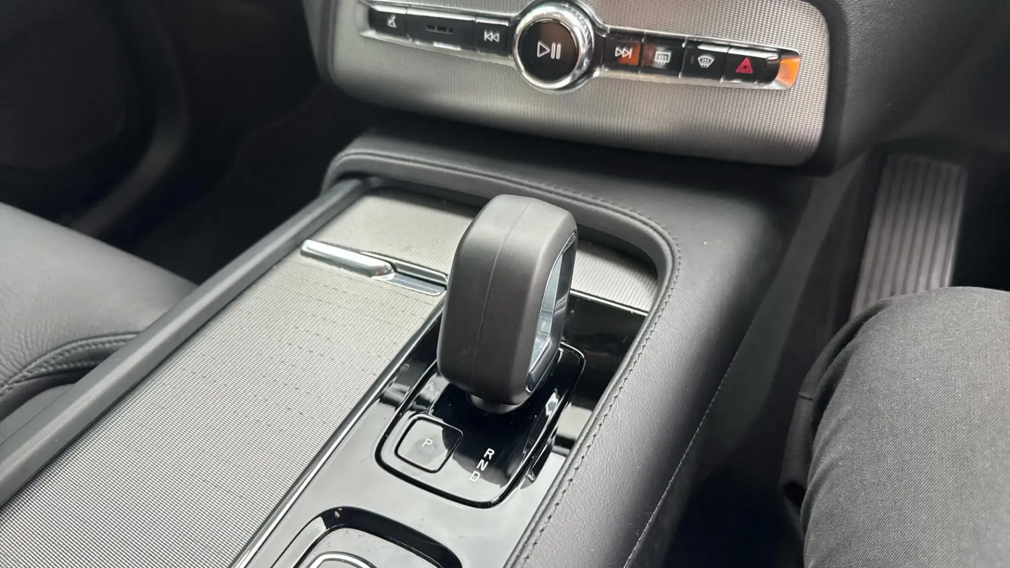 Volvo XC90 Image 25 Volvo XC90 Image 25