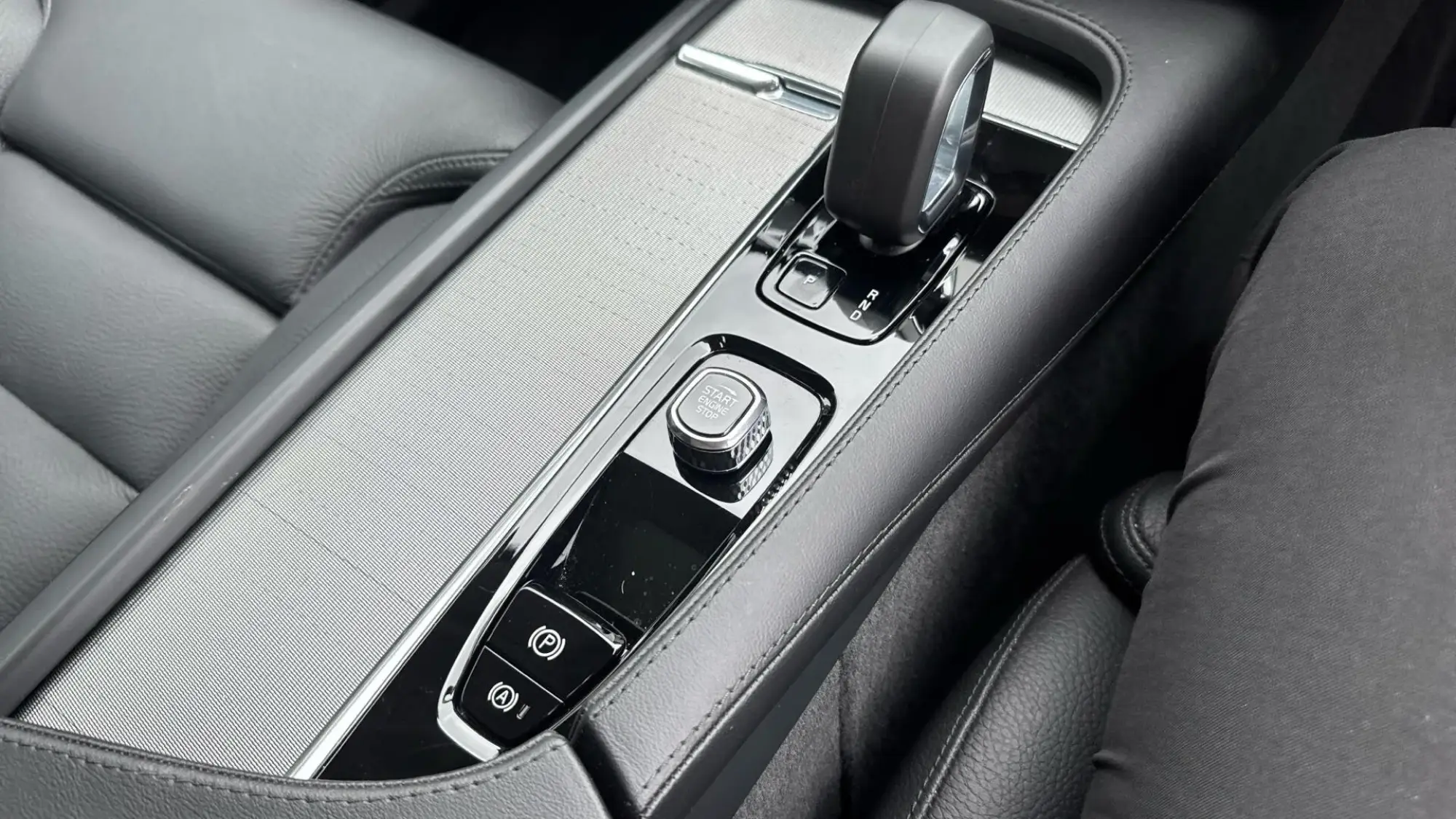 Volvo XC90 Image 26 Volvo XC90 Image 26