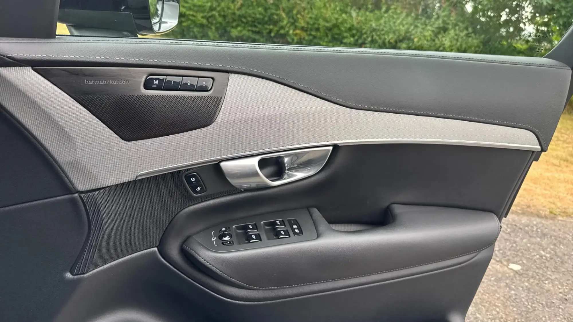 Volvo XC90 Image 28 Volvo XC90 Image 28
