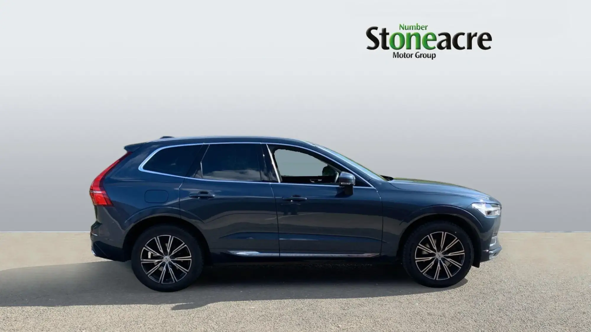 Volvo XC60 Image 3