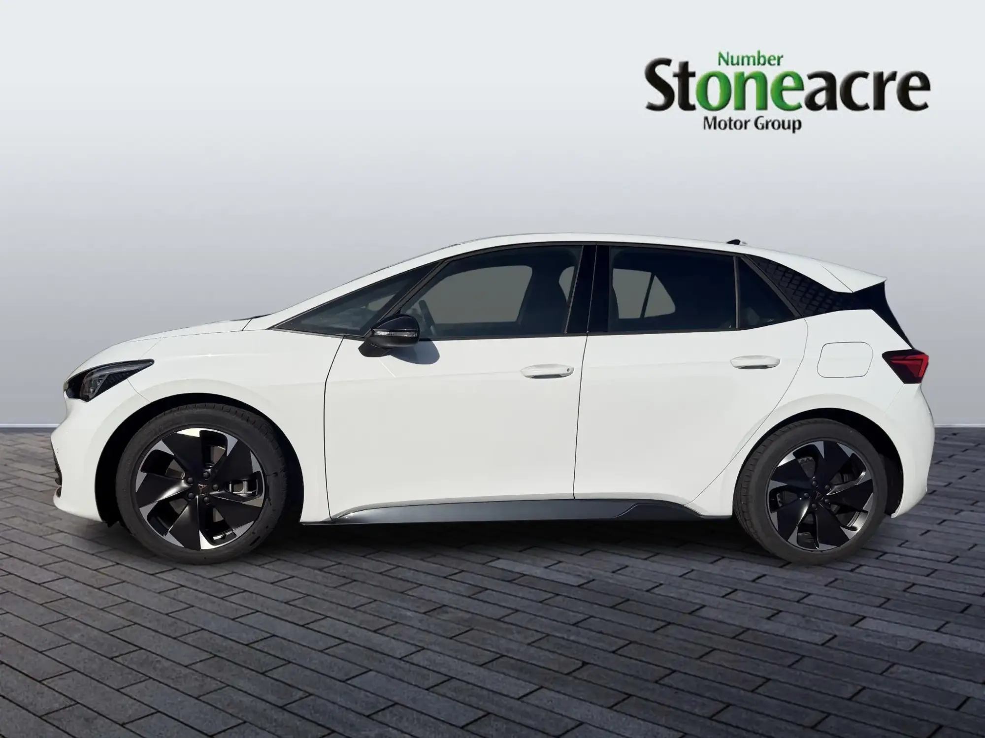 CUPRA Born Image 4