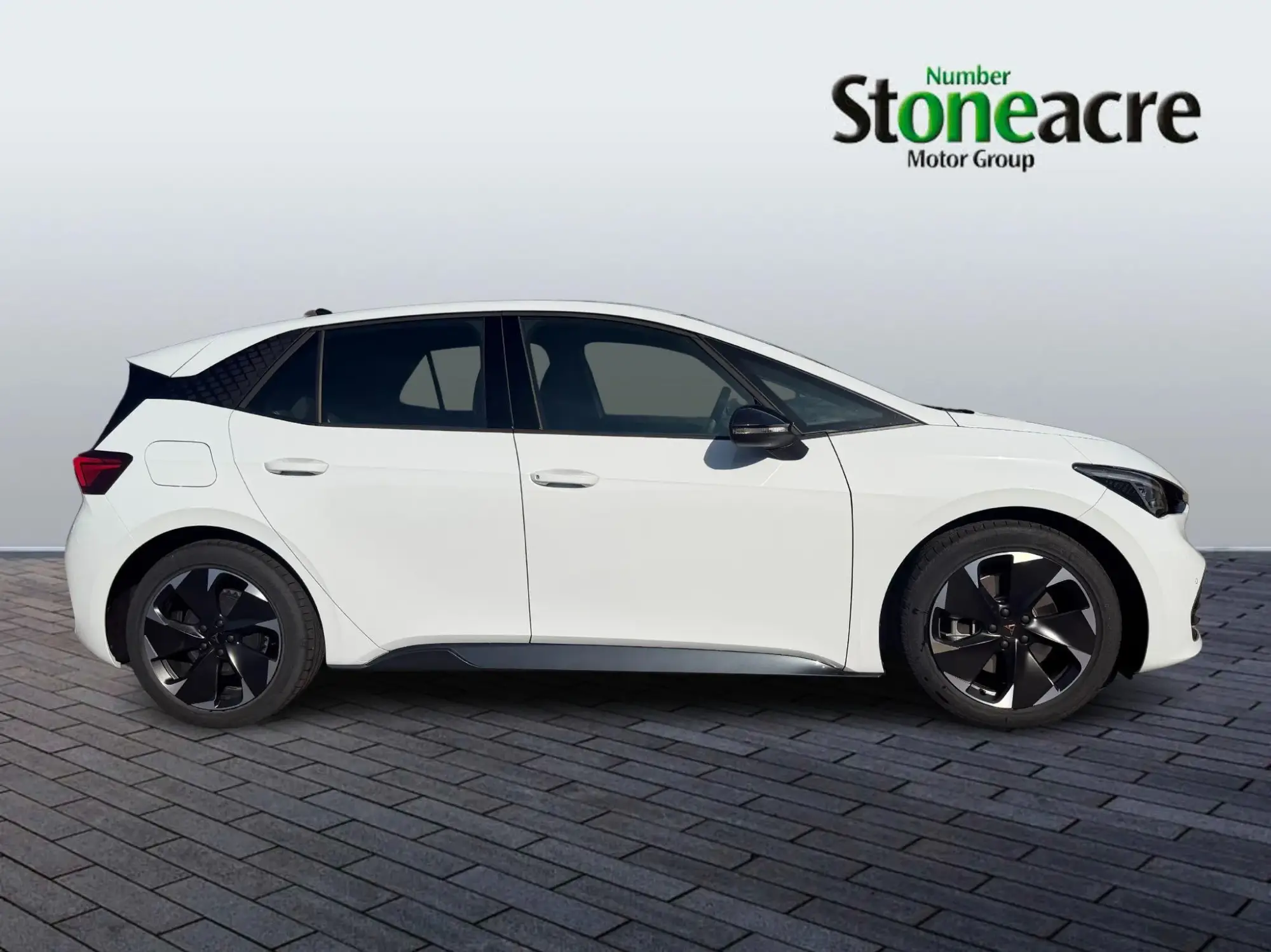 CUPRA Born Image 7
