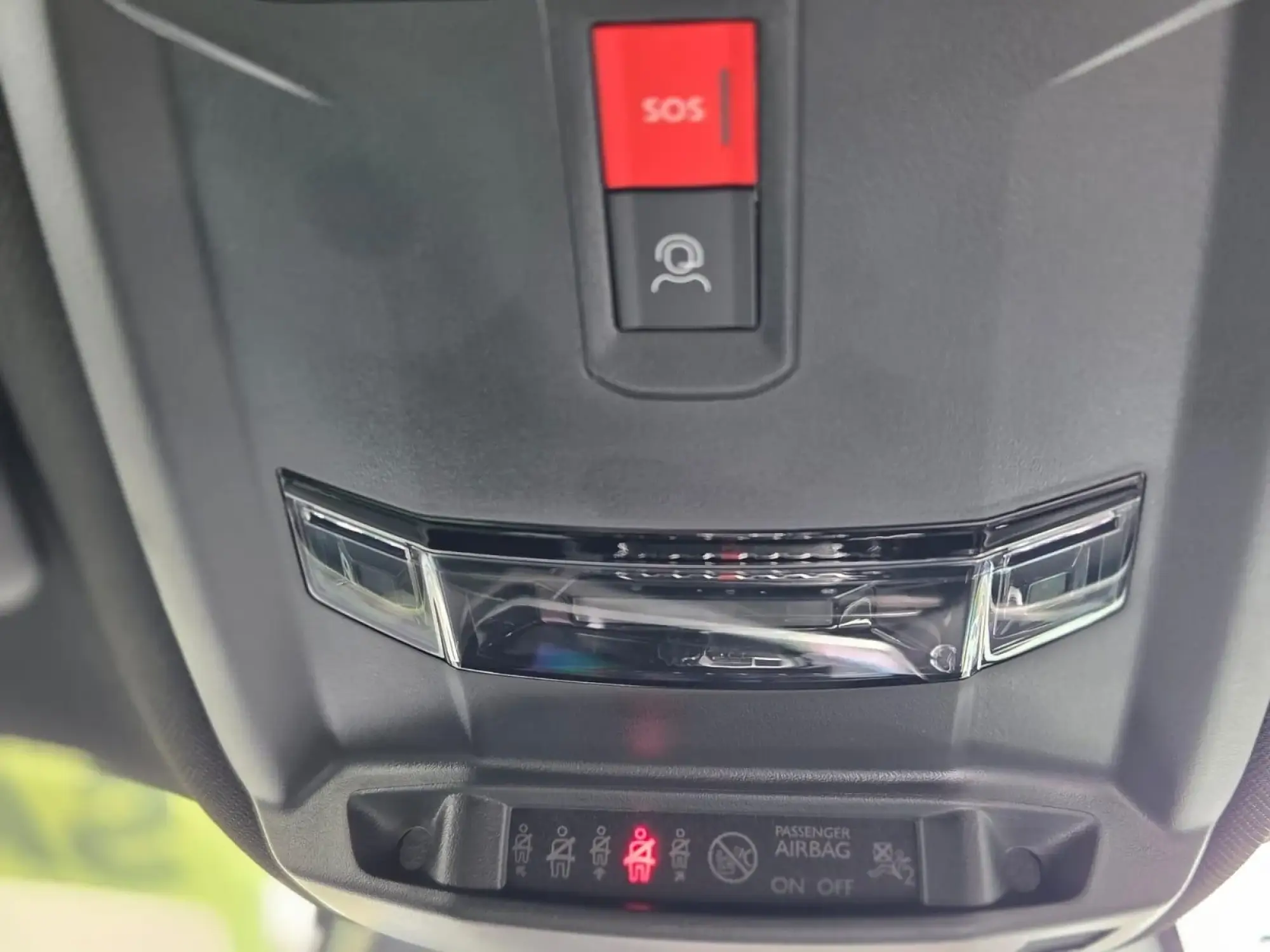 Peugeot 2008 Image 15