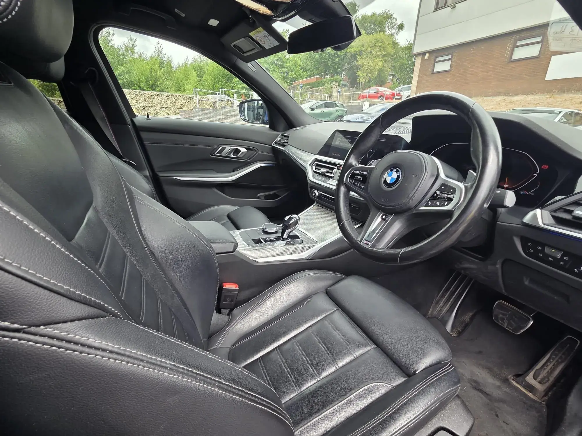 BMW 3 Series Image 10 BMW 3 Series Image 10