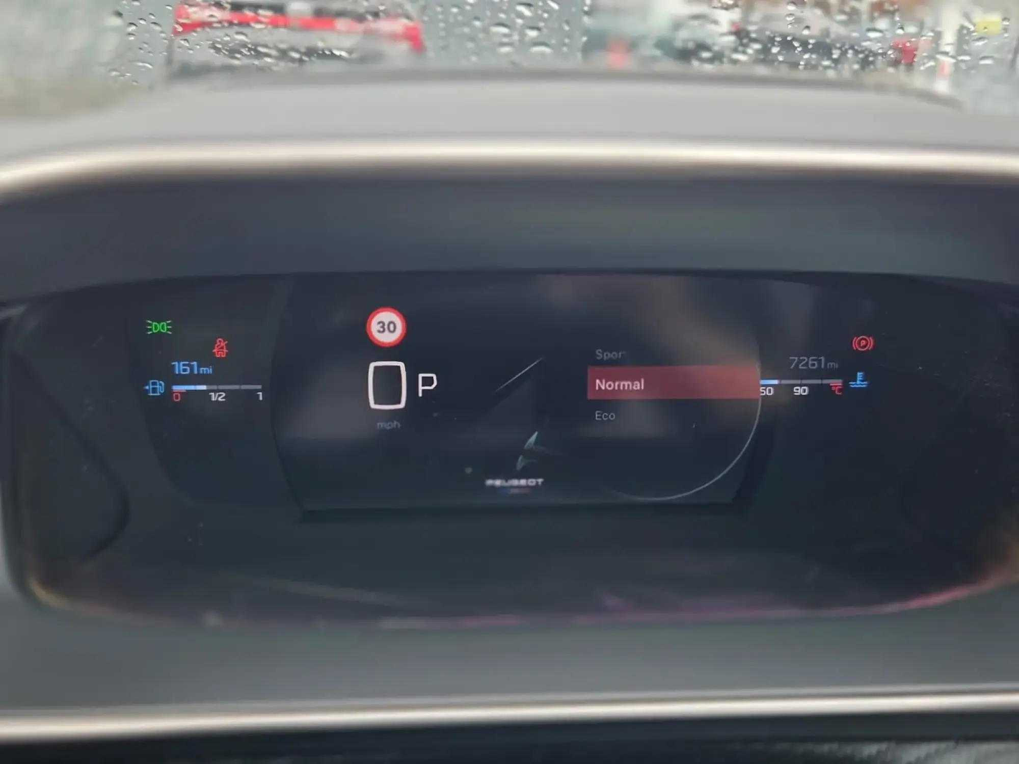 Peugeot 2008 Image 25