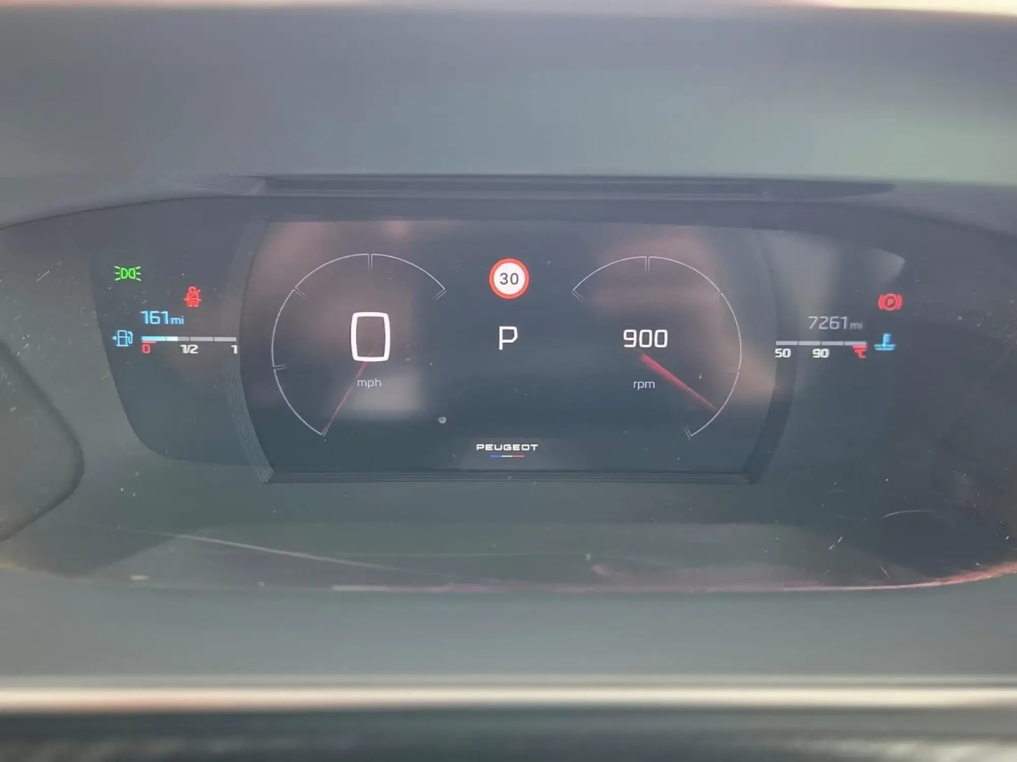 Peugeot 2008 Image 26