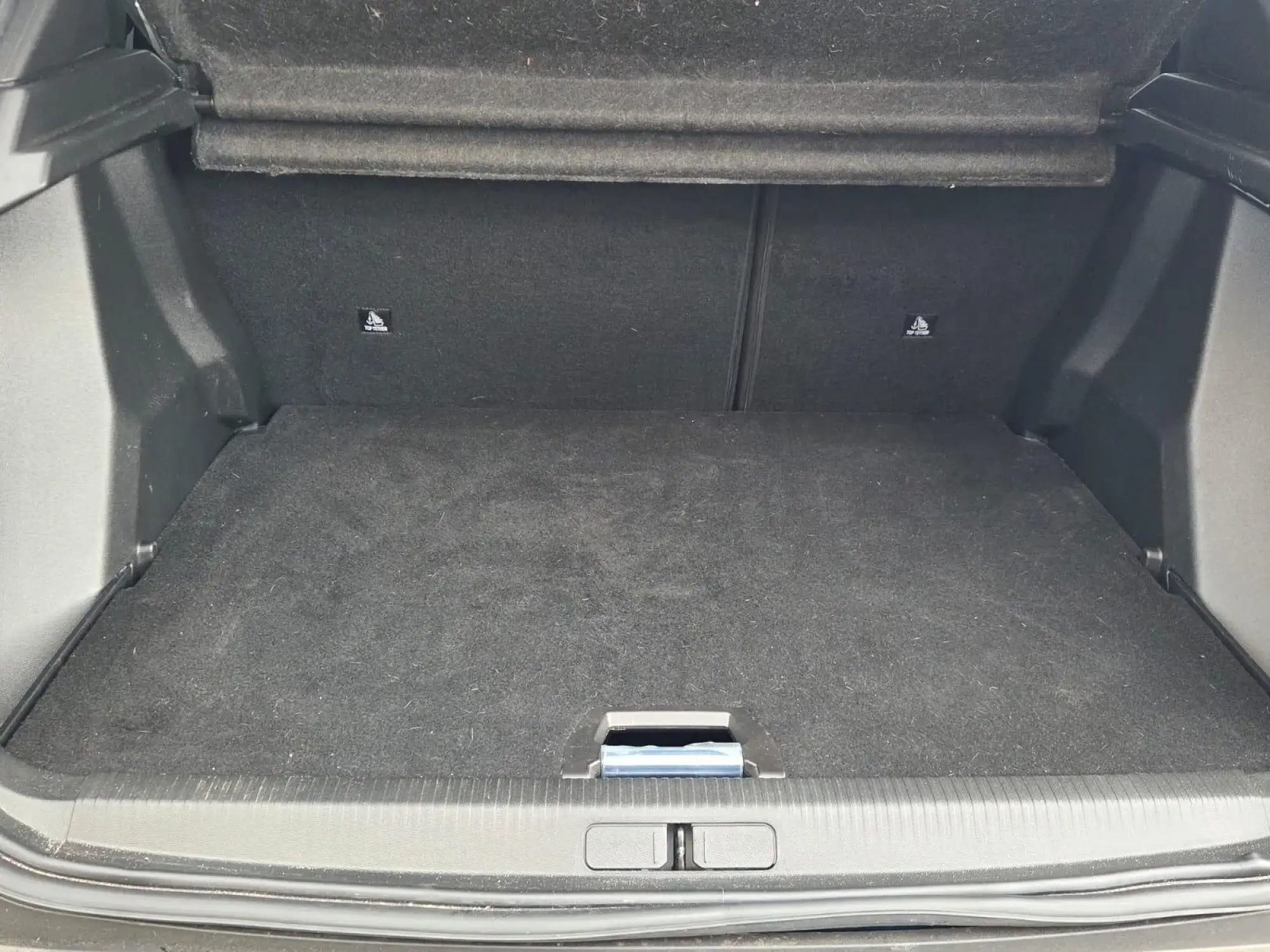 Peugeot 2008 Image 28