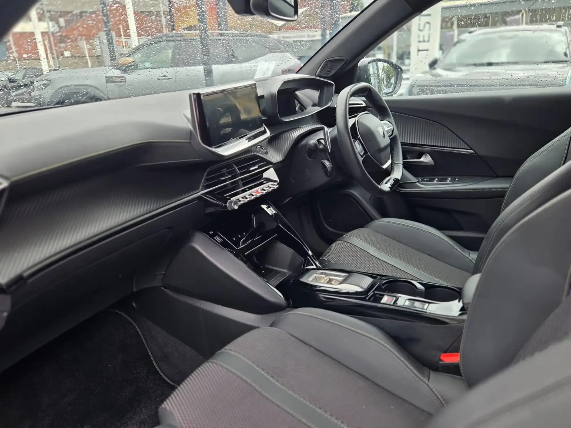 Peugeot 2008 Image 29
