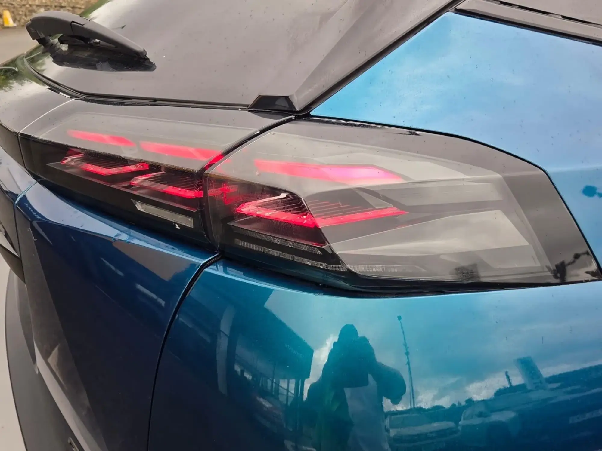 Peugeot 2008 Image 31