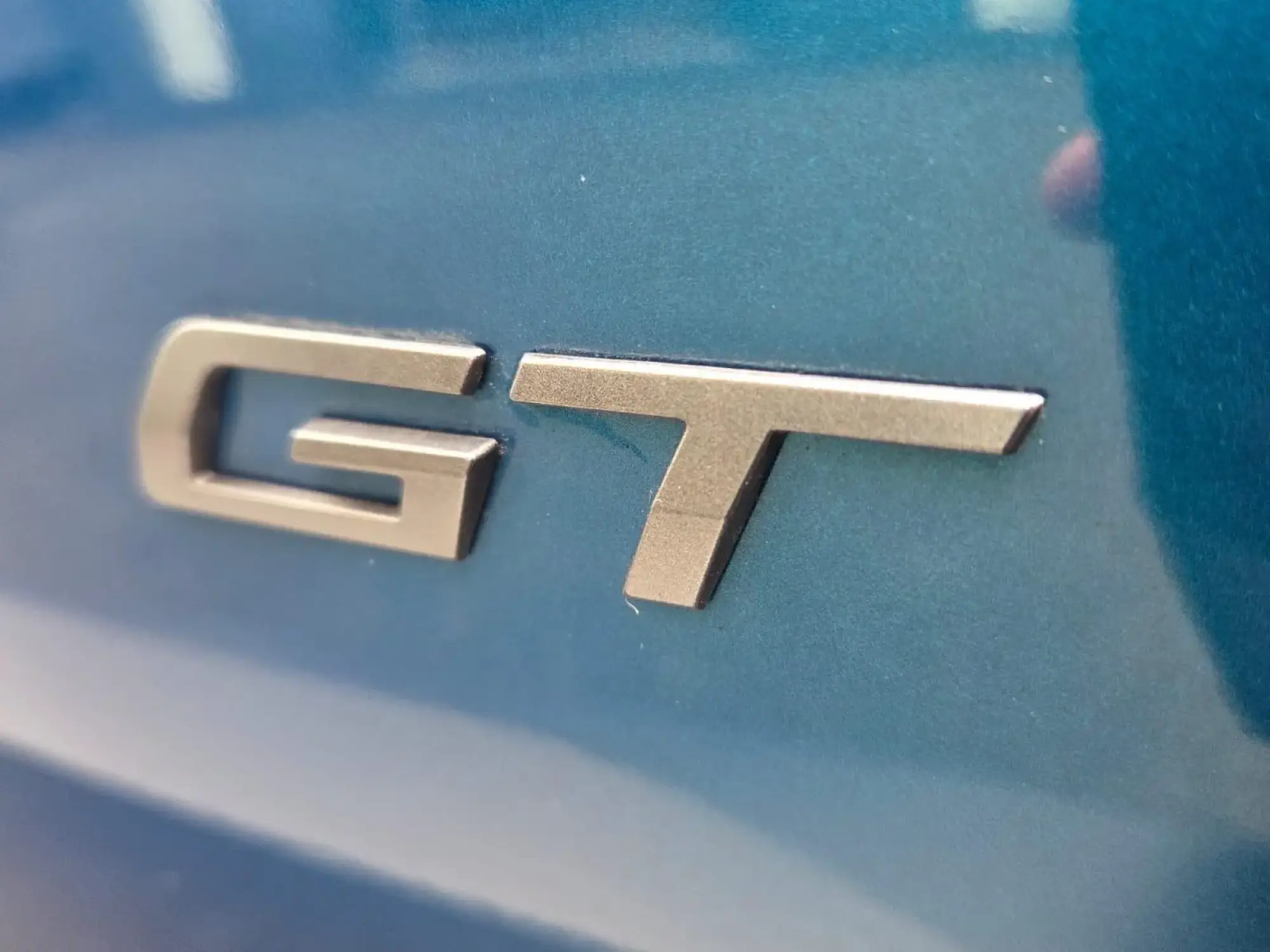 Peugeot 2008 Image 32