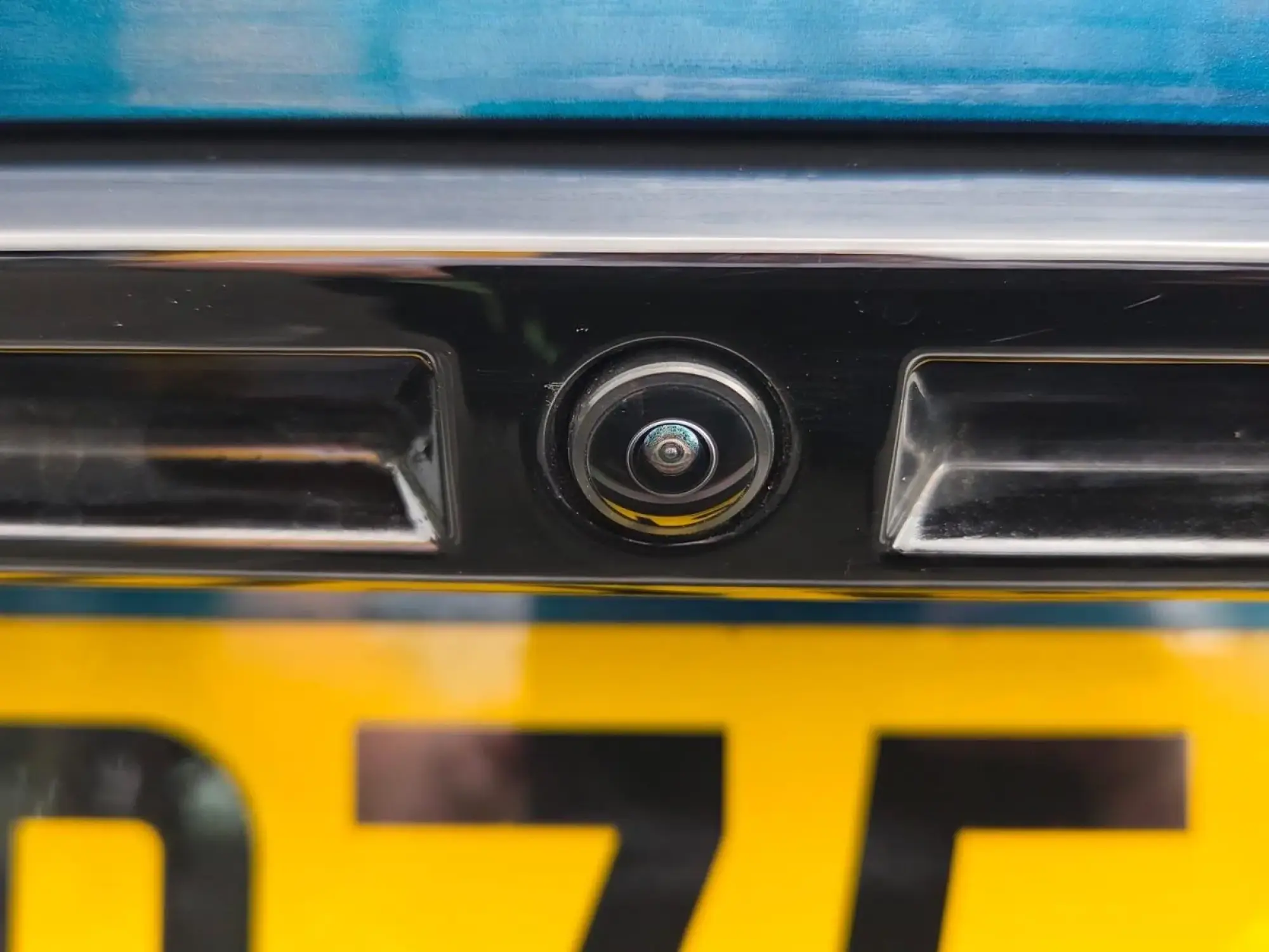 Peugeot 2008 Image 33