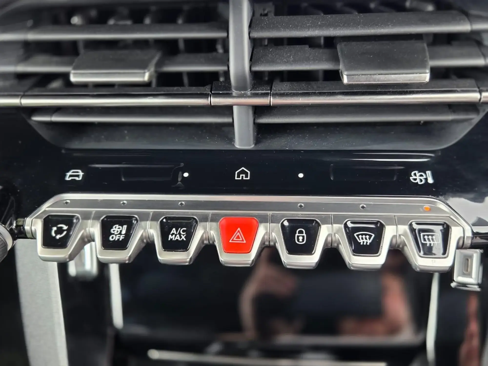Peugeot 2008 Image 34