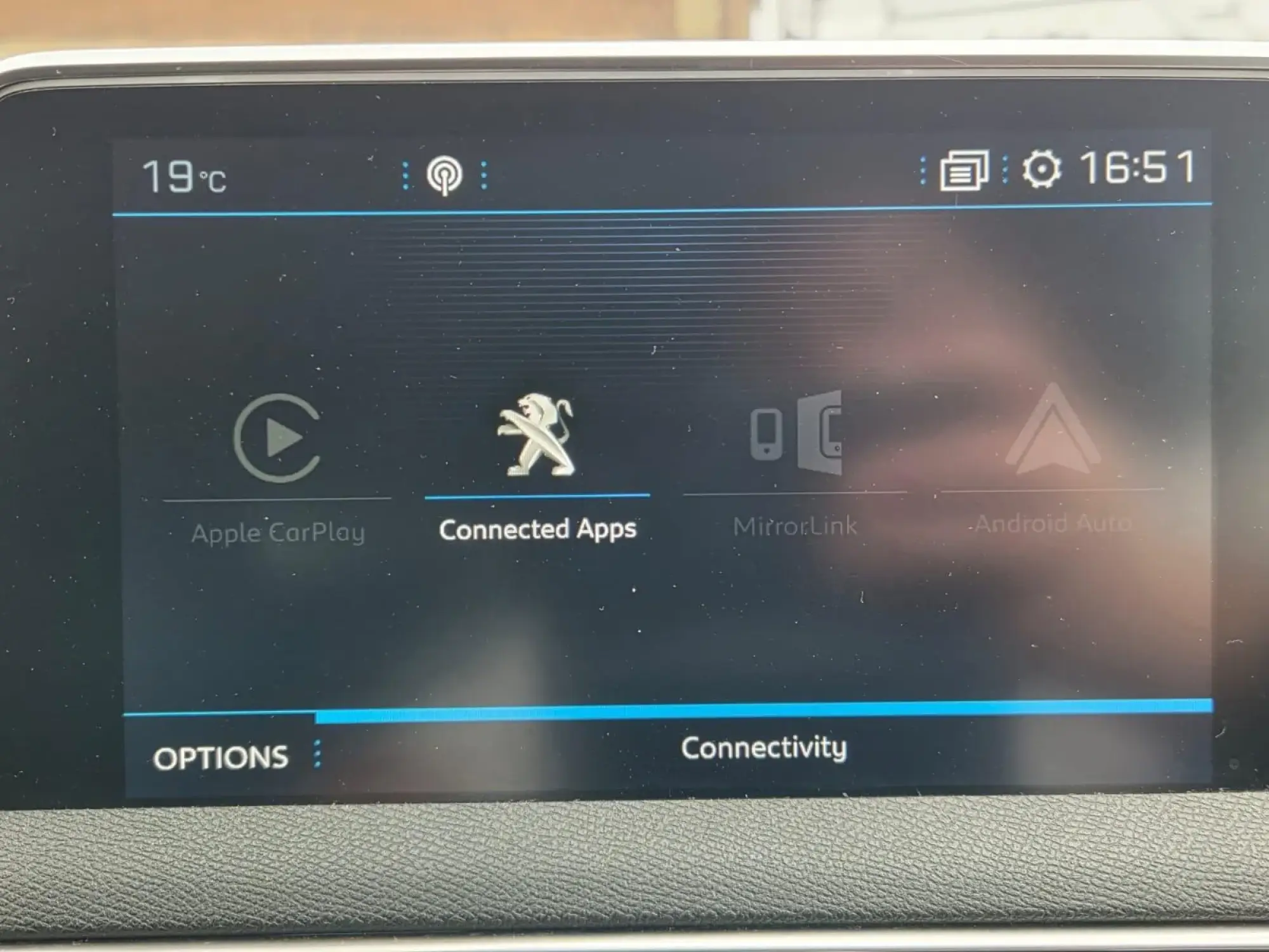 Peugeot 5008 Image 19 Peugeot 5008 Image 19