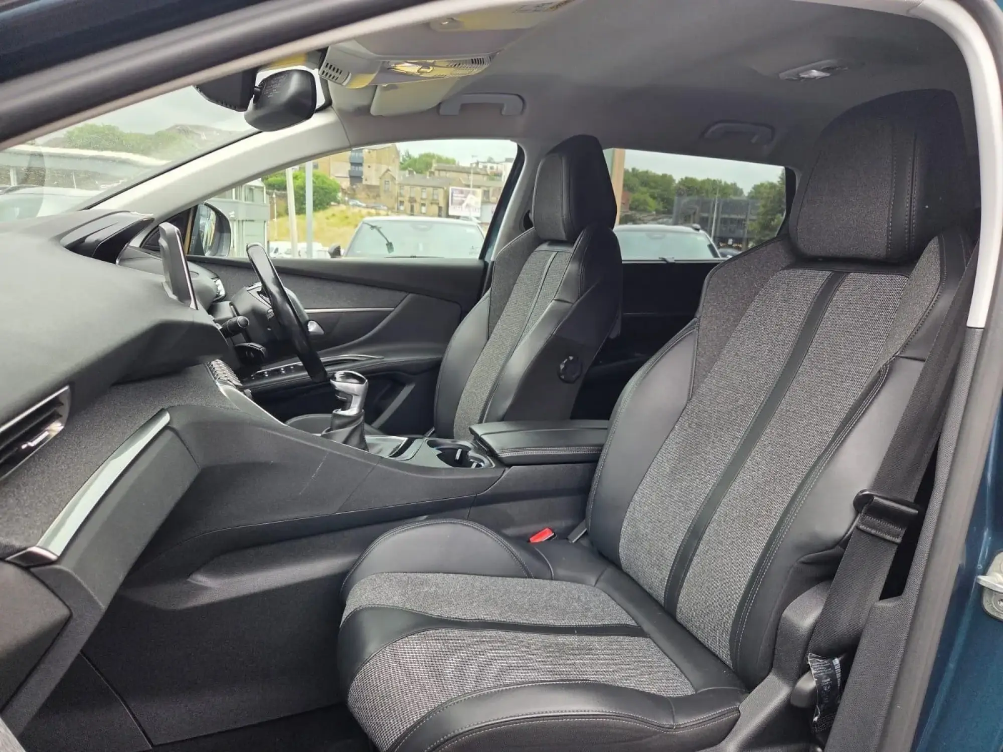 Peugeot 5008 Image 29 Peugeot 5008 Image 29
