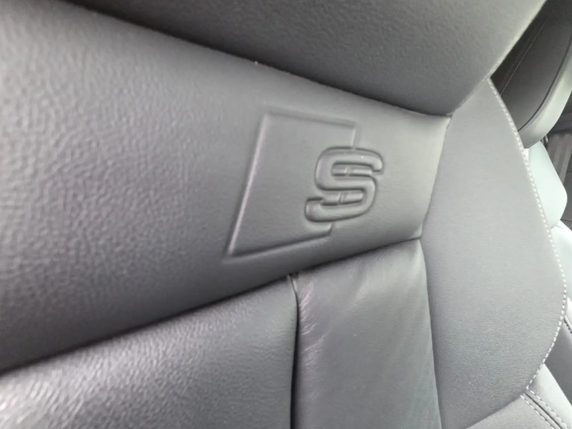 Audi A3 Image 37 Audi A3 Image 37