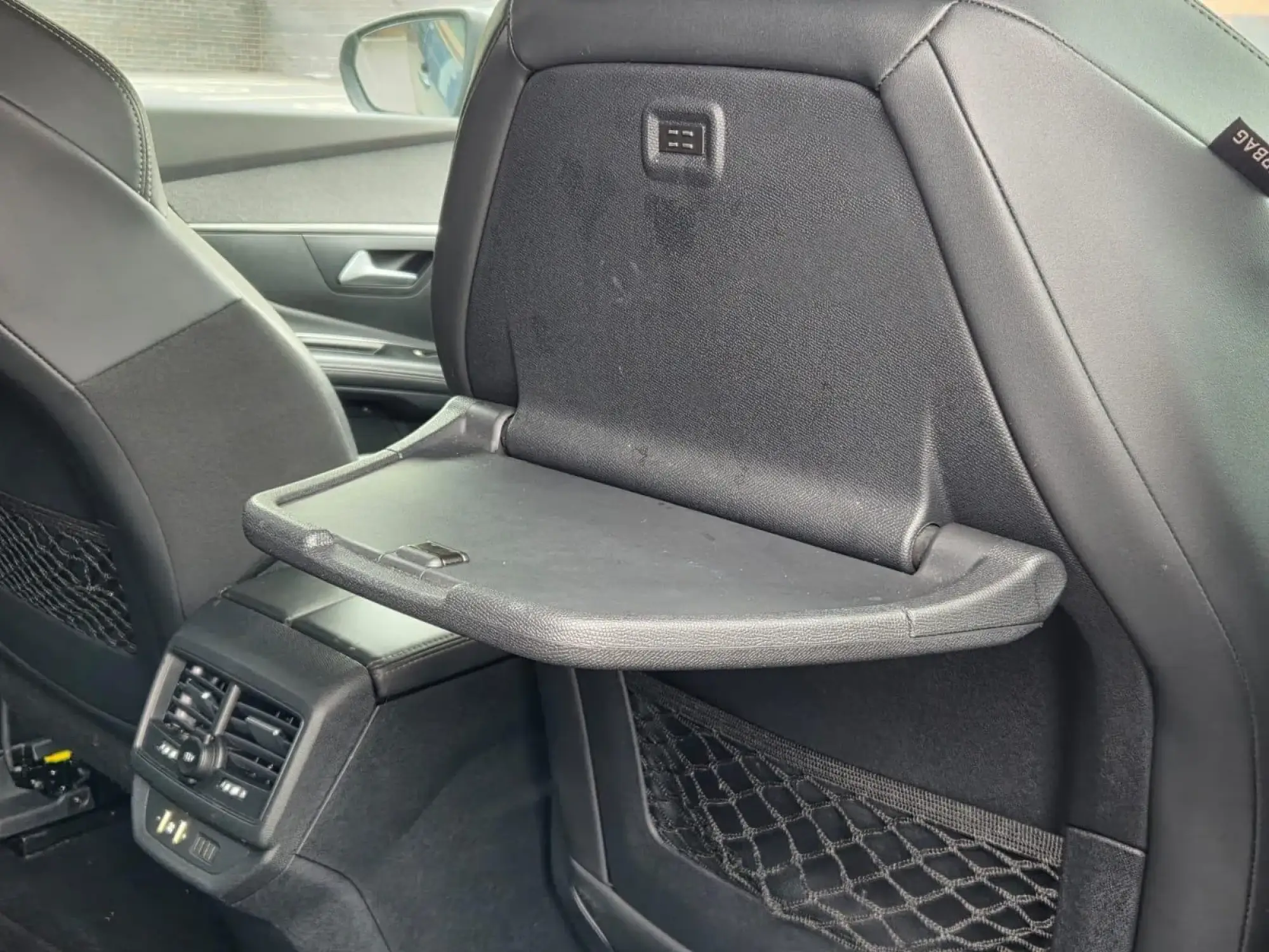 Peugeot 5008 Image 36 Peugeot 5008 Image 36