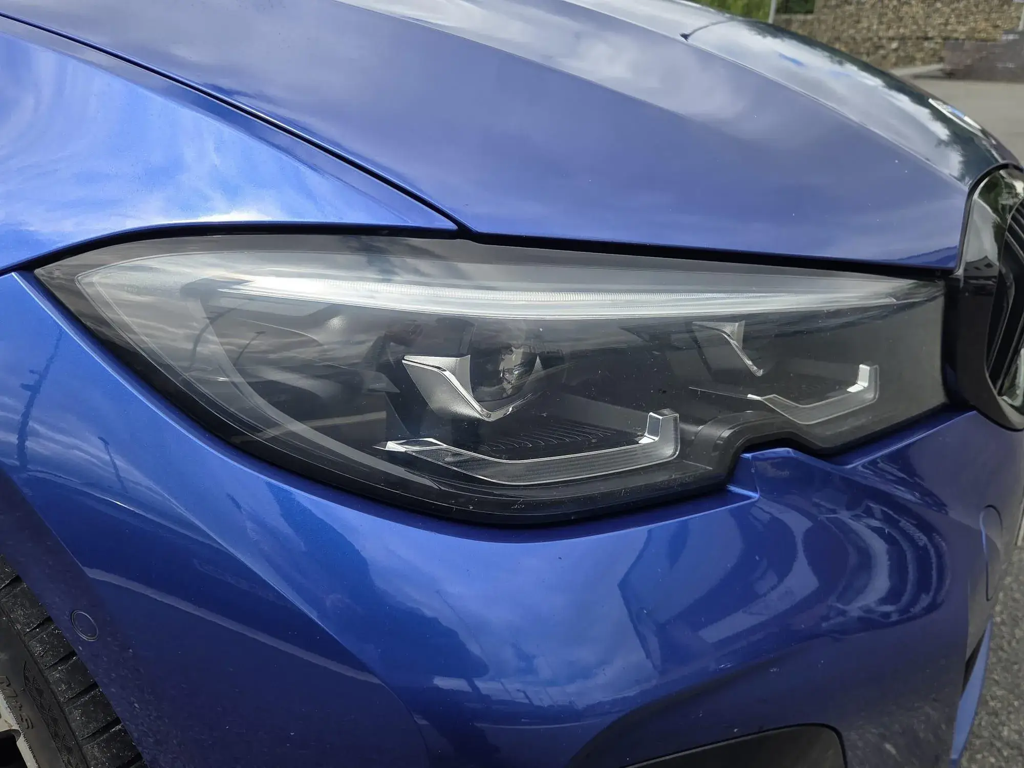BMW 3 Series Image 38 BMW 3 Series Image 38