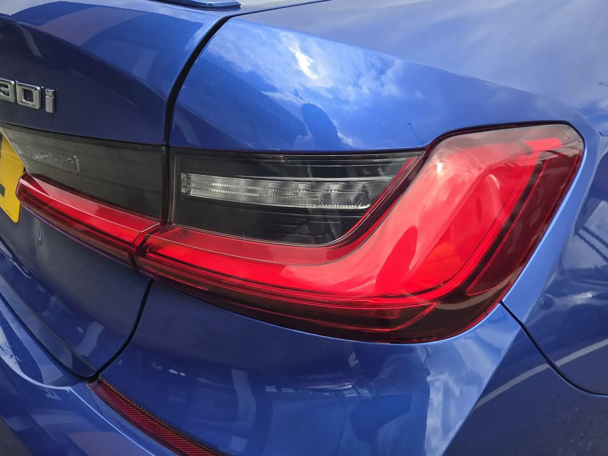 BMW 3 Series Image 39 BMW 3 Series Image 39